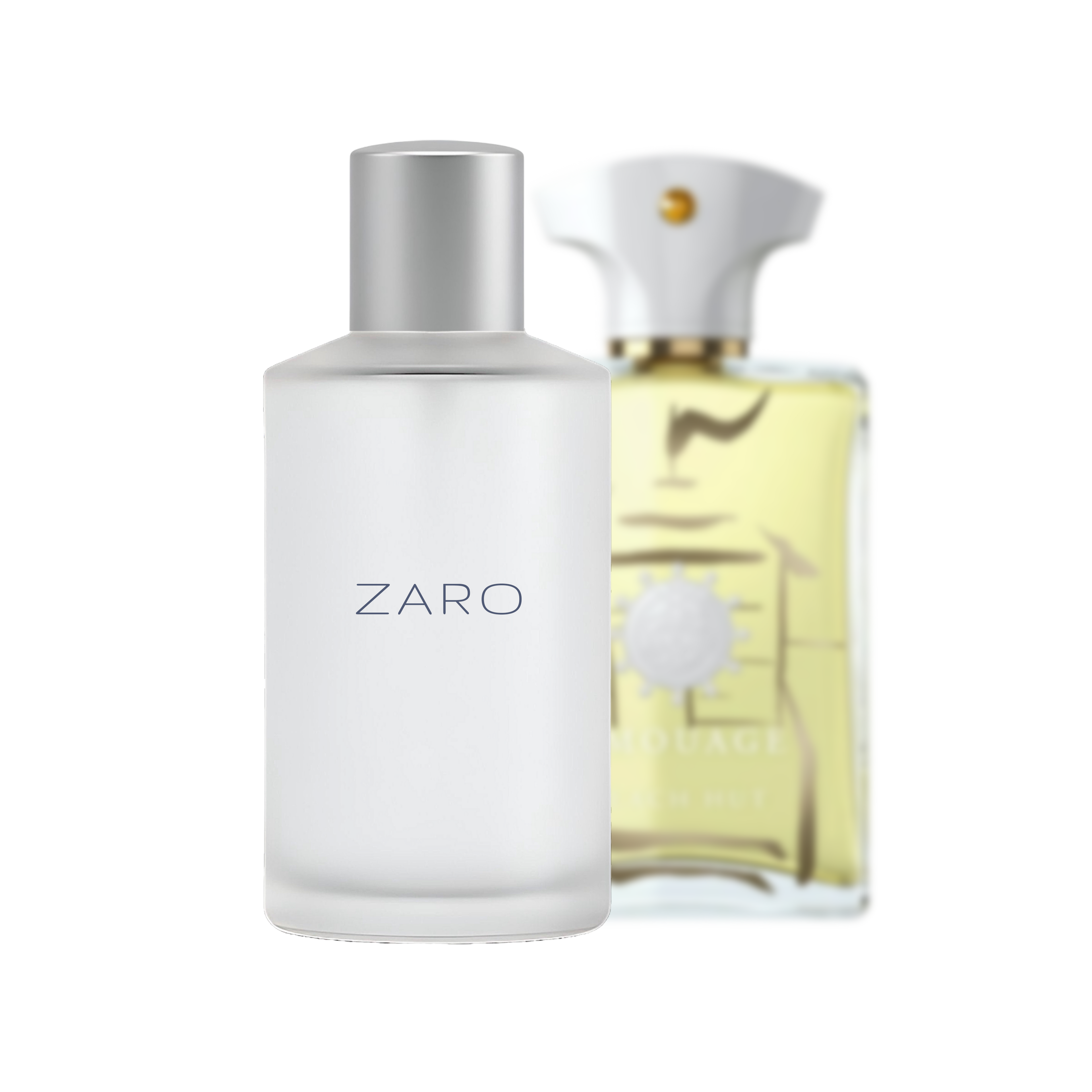 Inspired by - Beach Hut