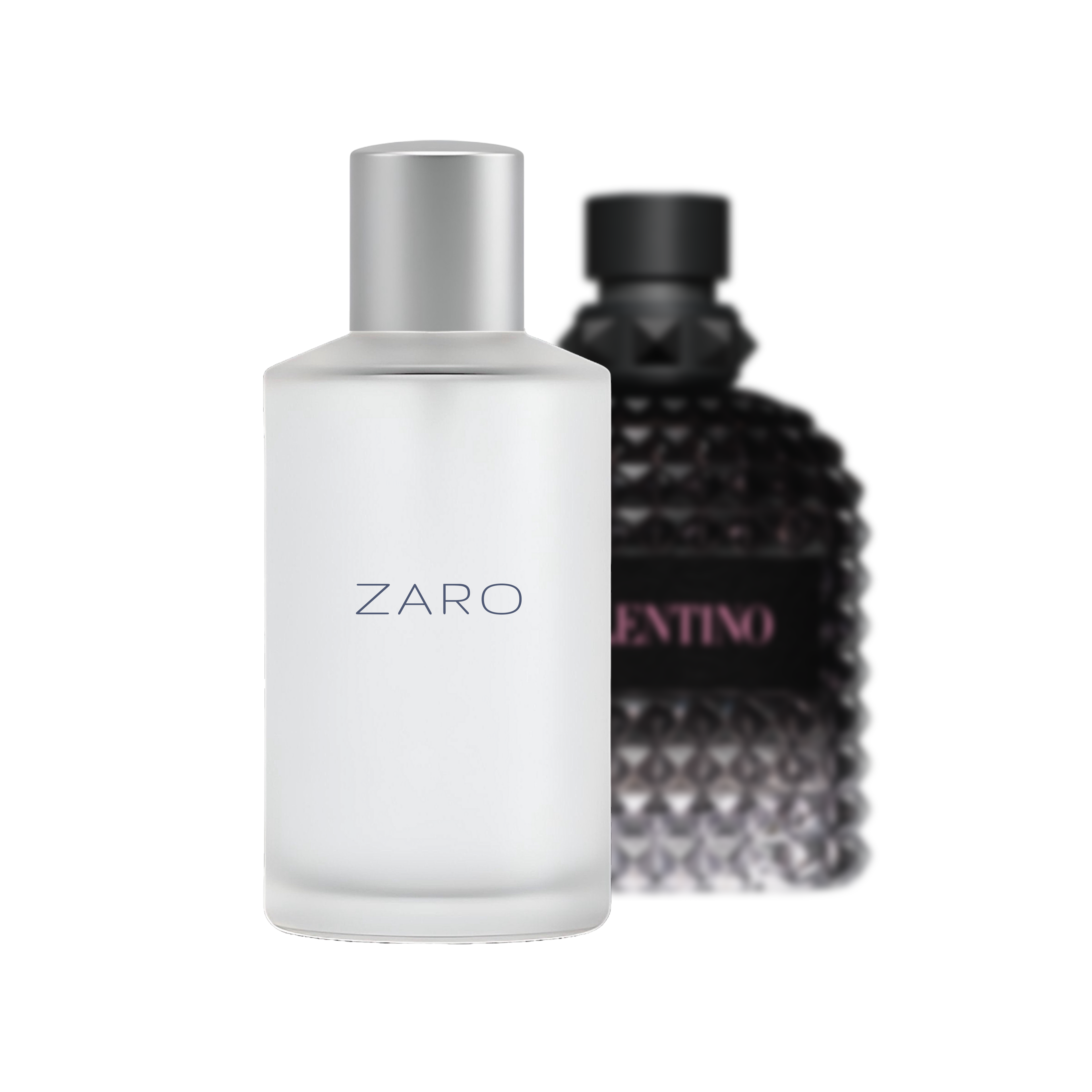 Inspired by - Born in roma