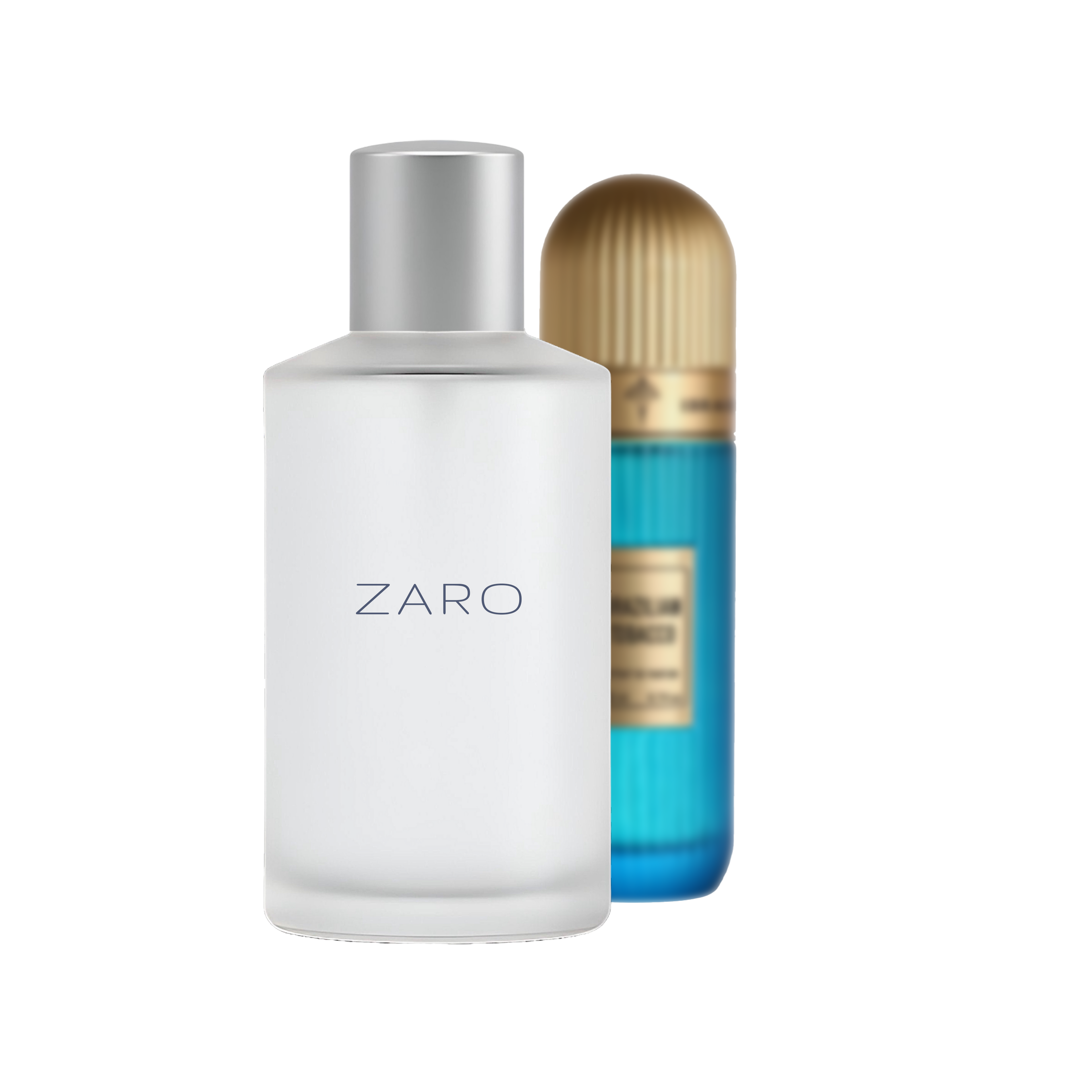 Inspired by - Brazilian Tobacco