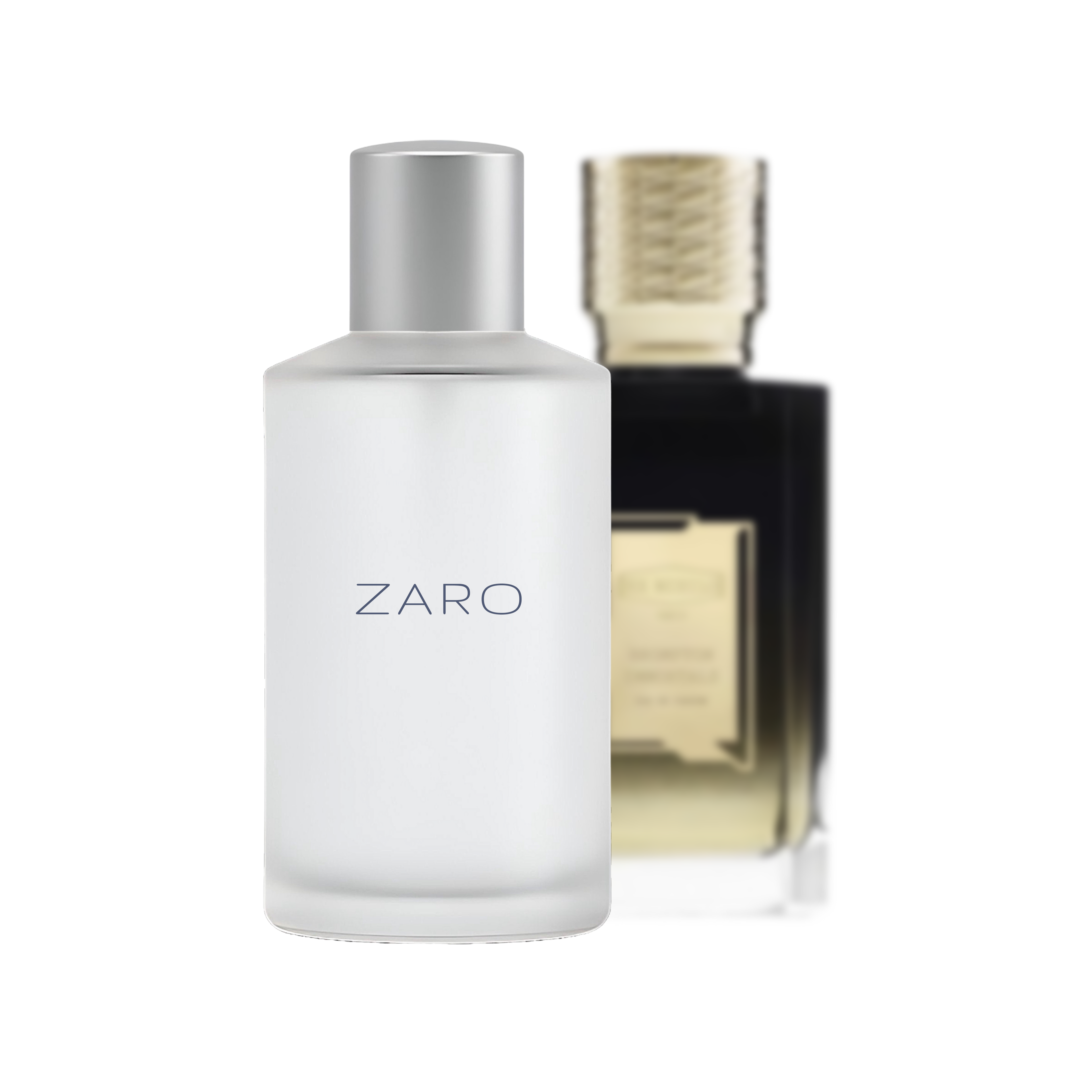 Inspired by - Brompton immortals