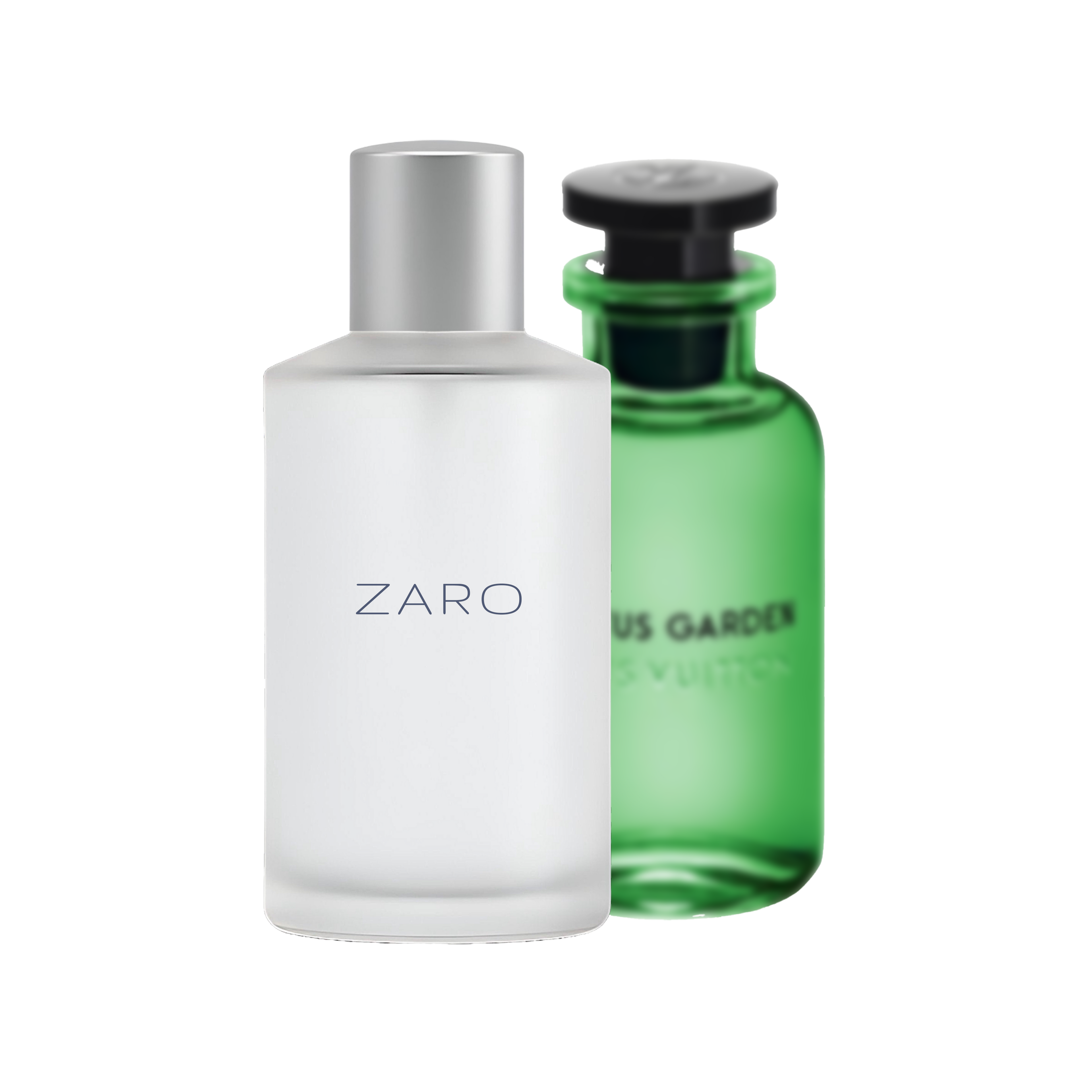 Inspired by - Cactus Garden