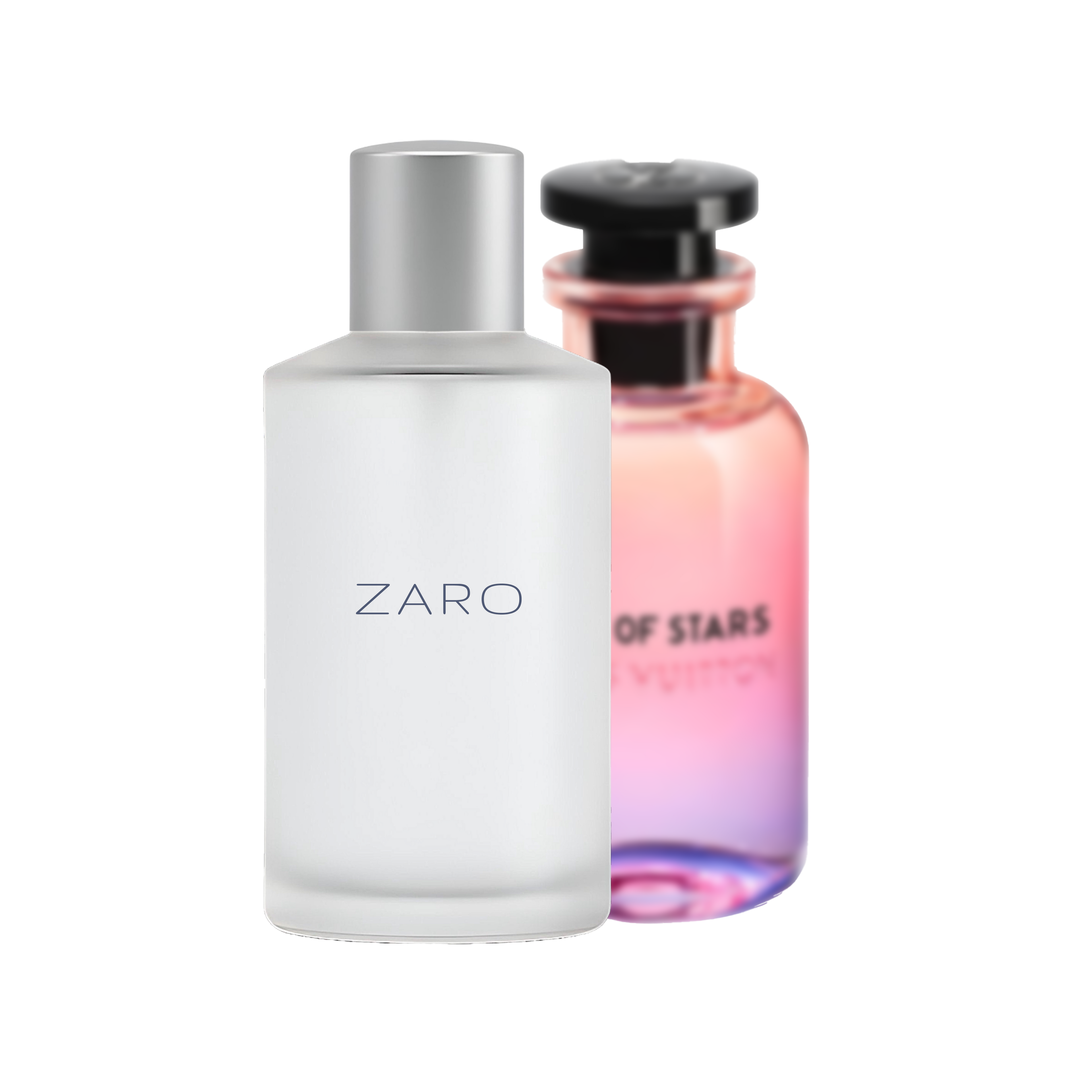 Inspired by - City of stars