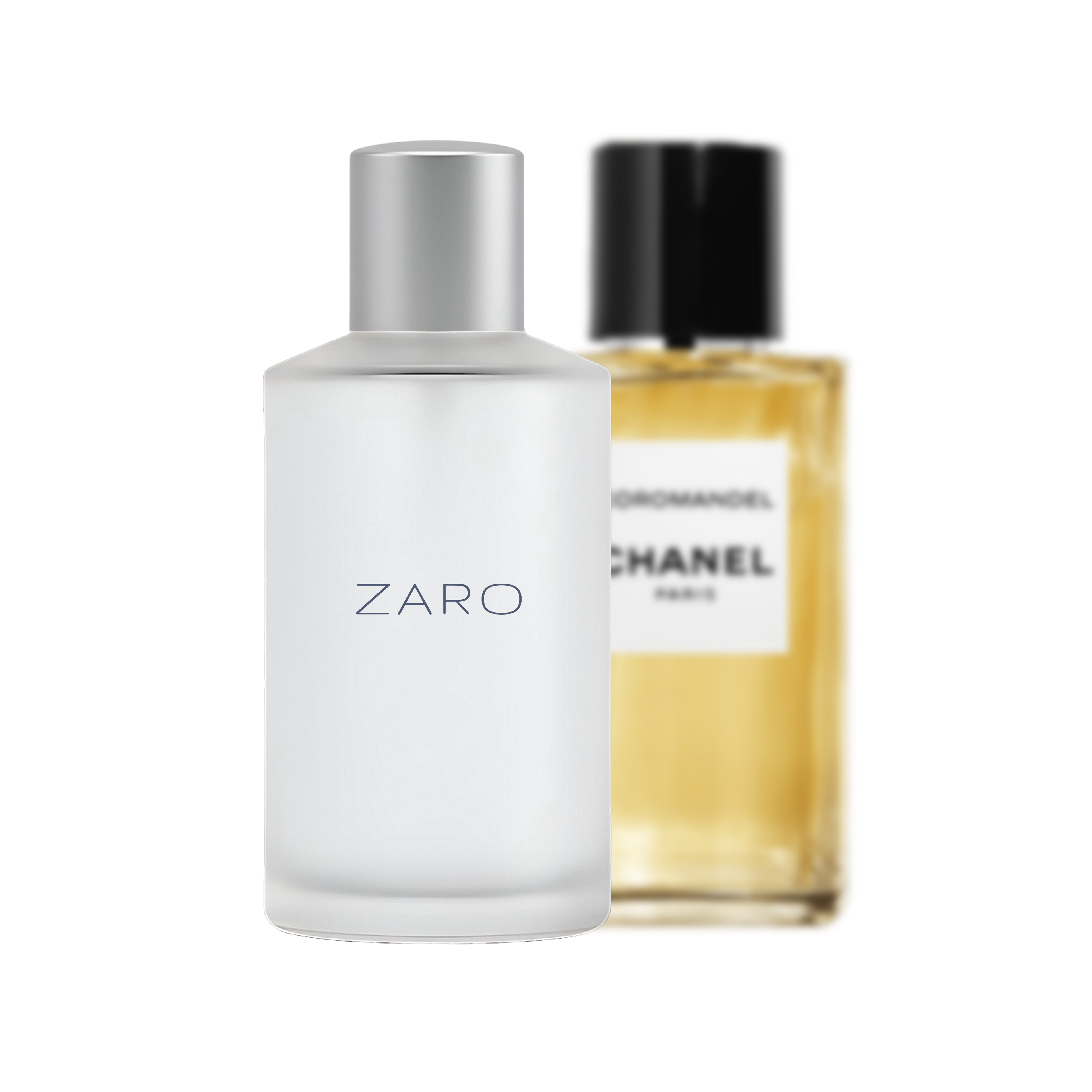 Inspired by - Coromandel