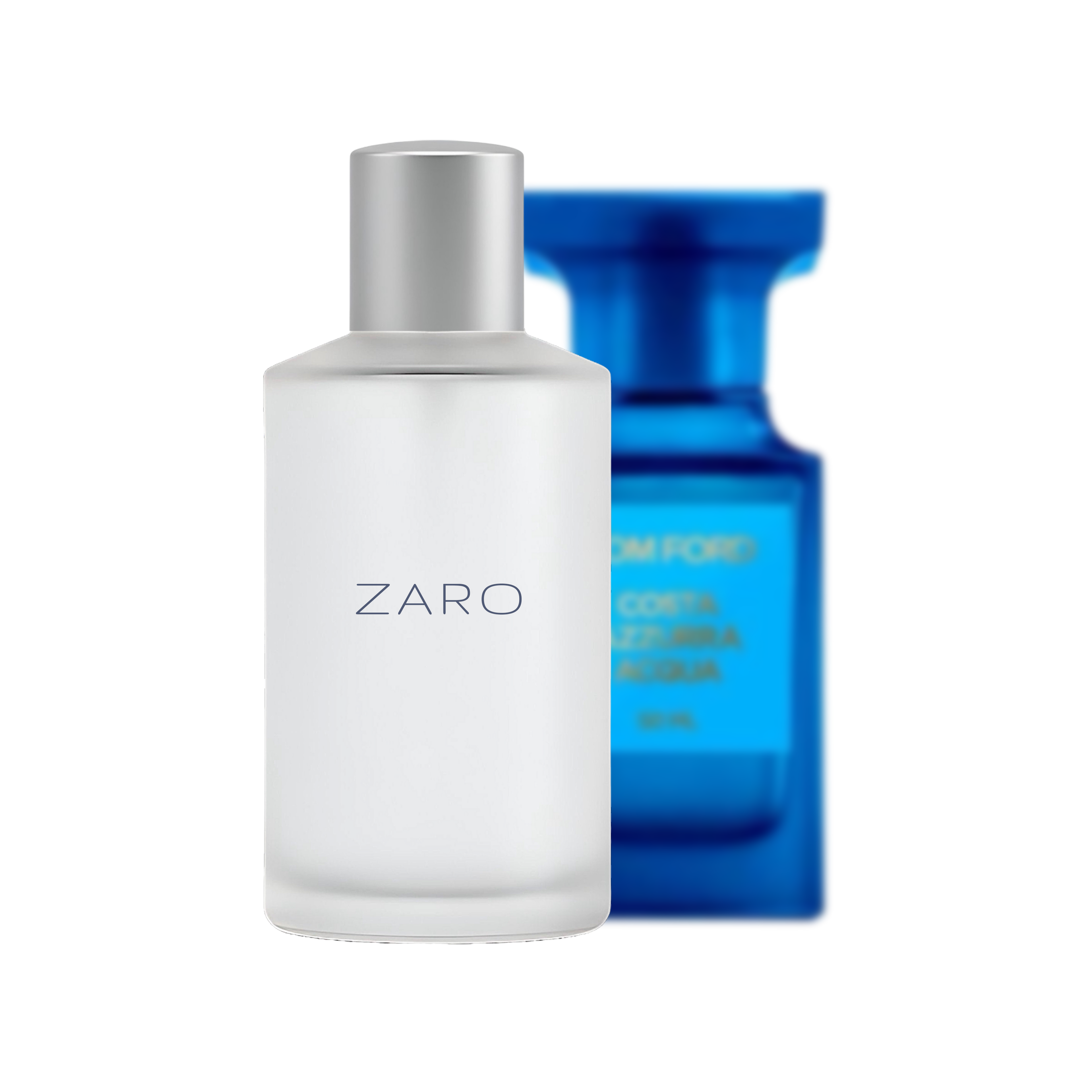 Inspired by - Costa Azura Aqua