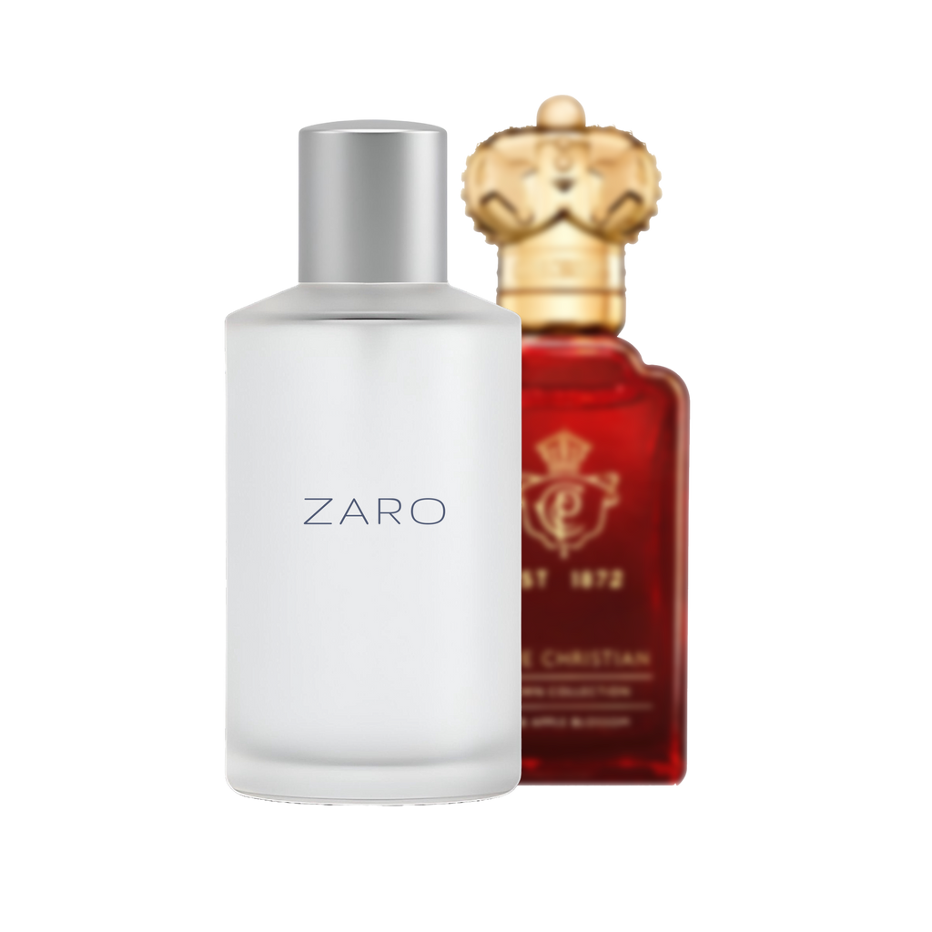 Inspired by - Crab Apple Blossom