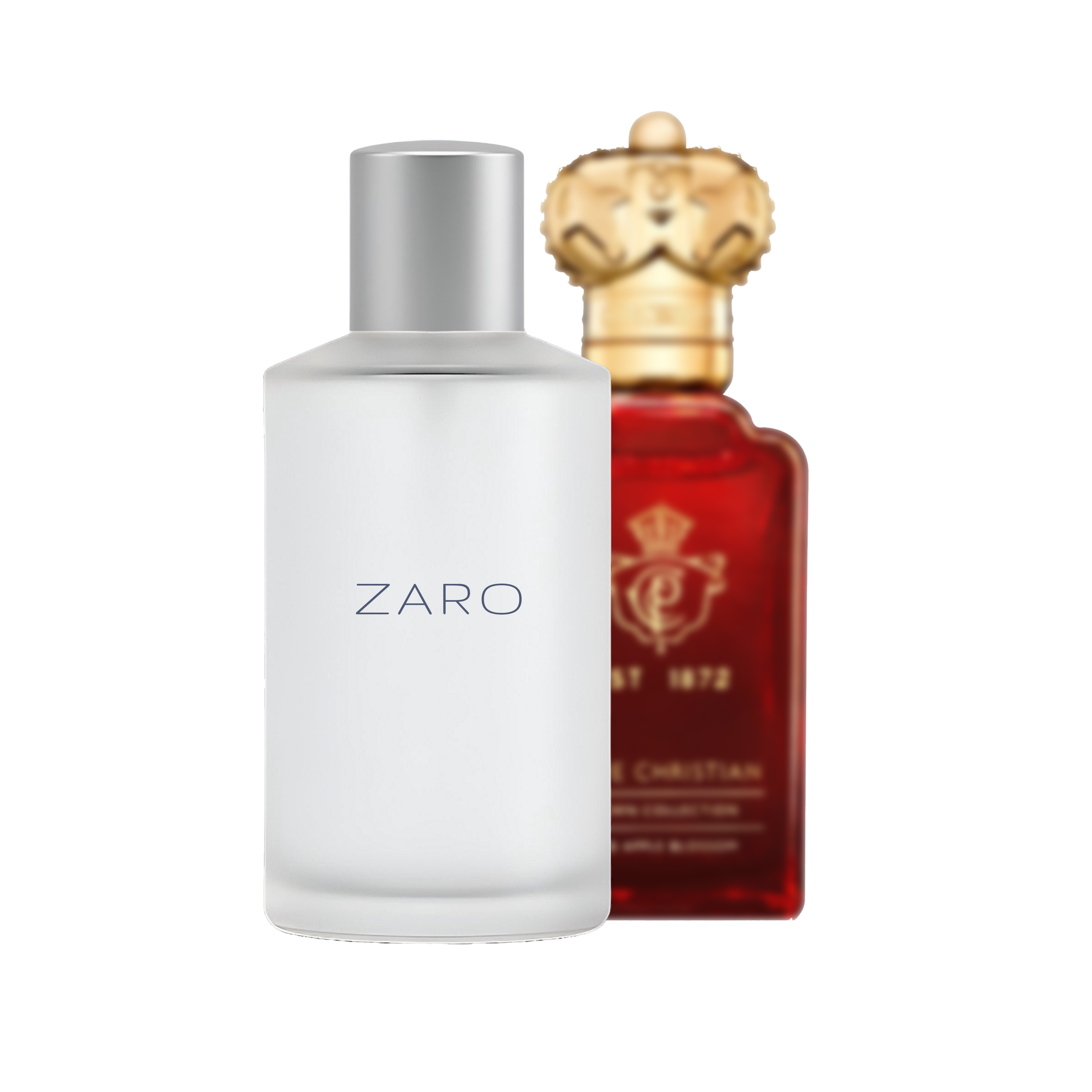 Inspired by - Crab Apple Blossom