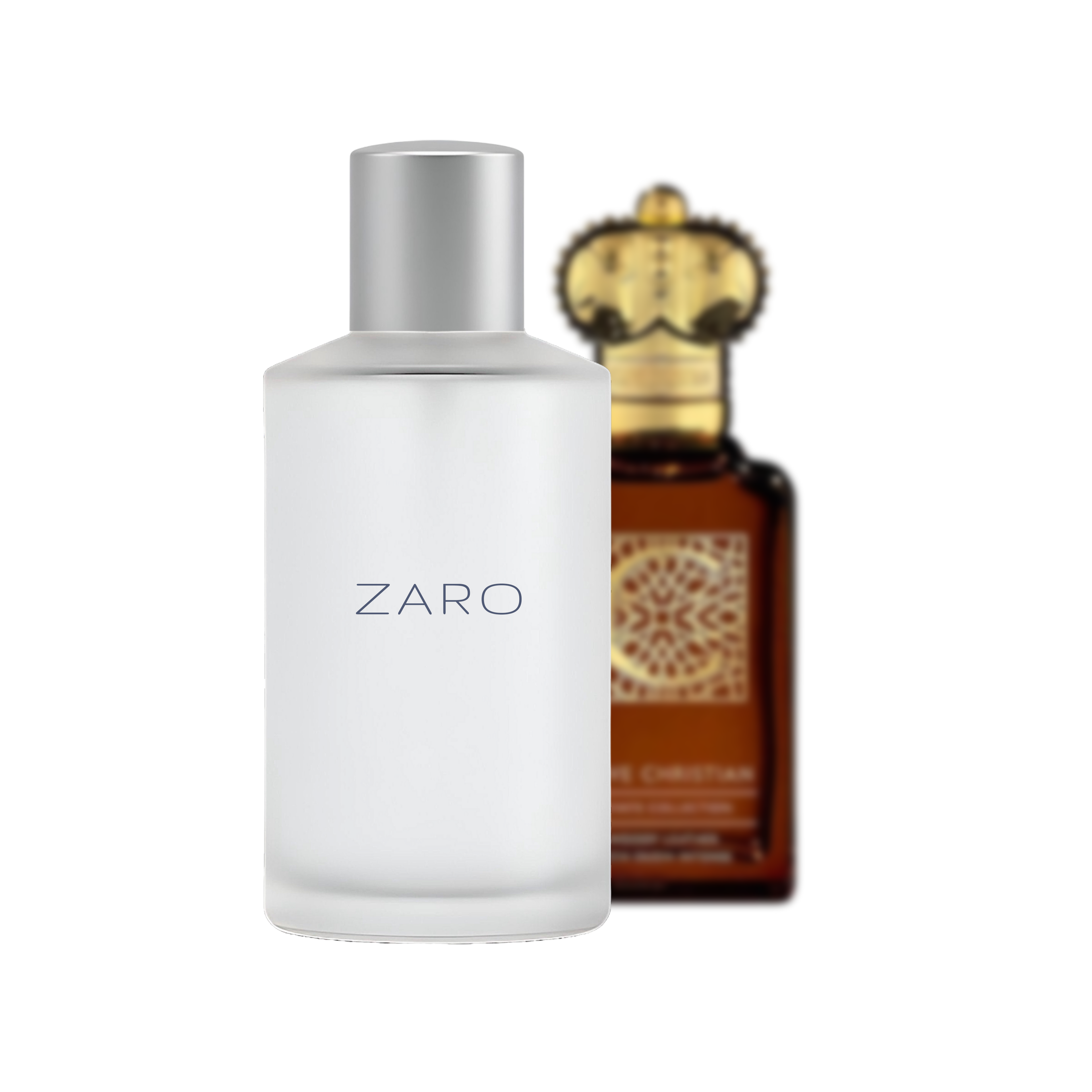 Inspired by - C woody leather