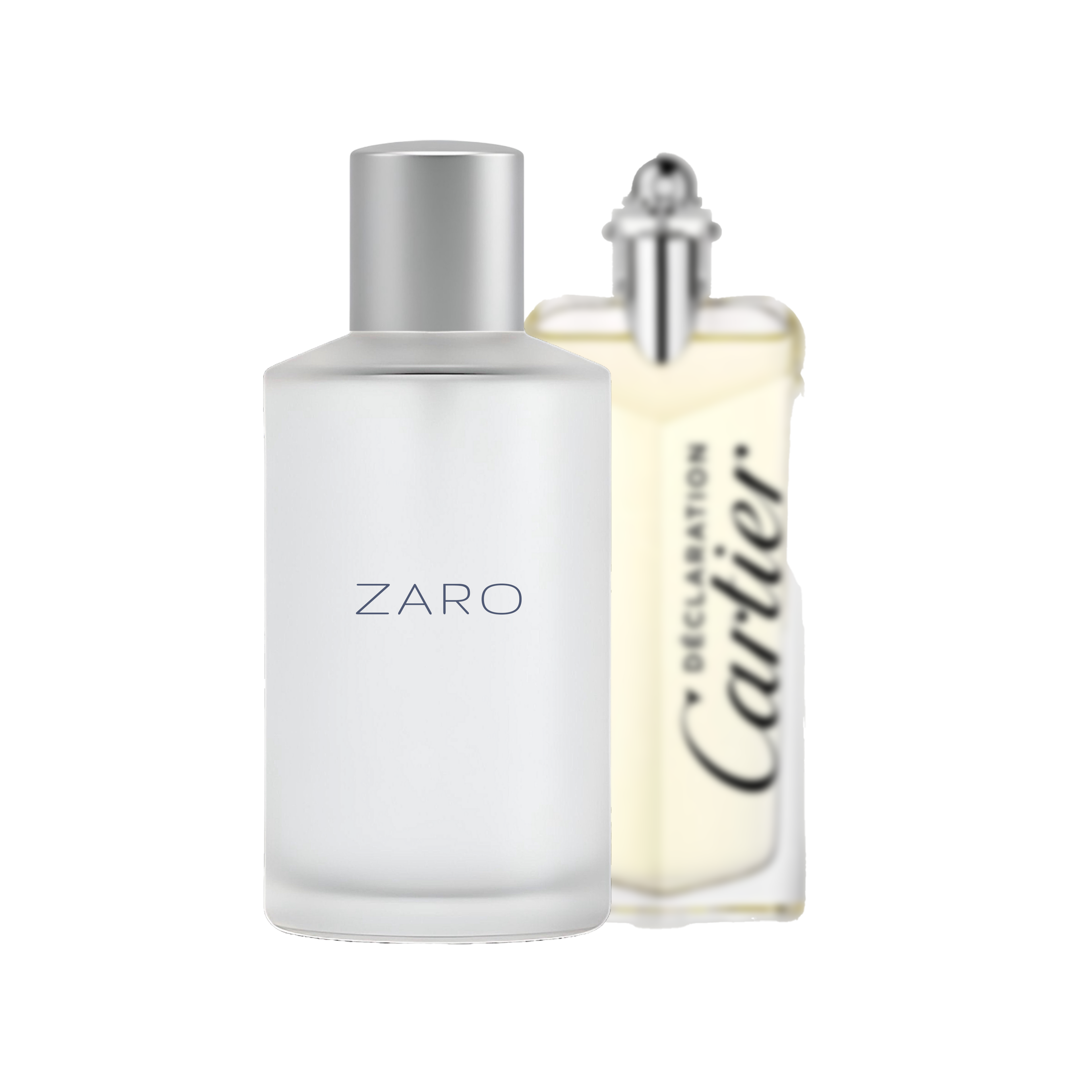 Inspired by - Declaration