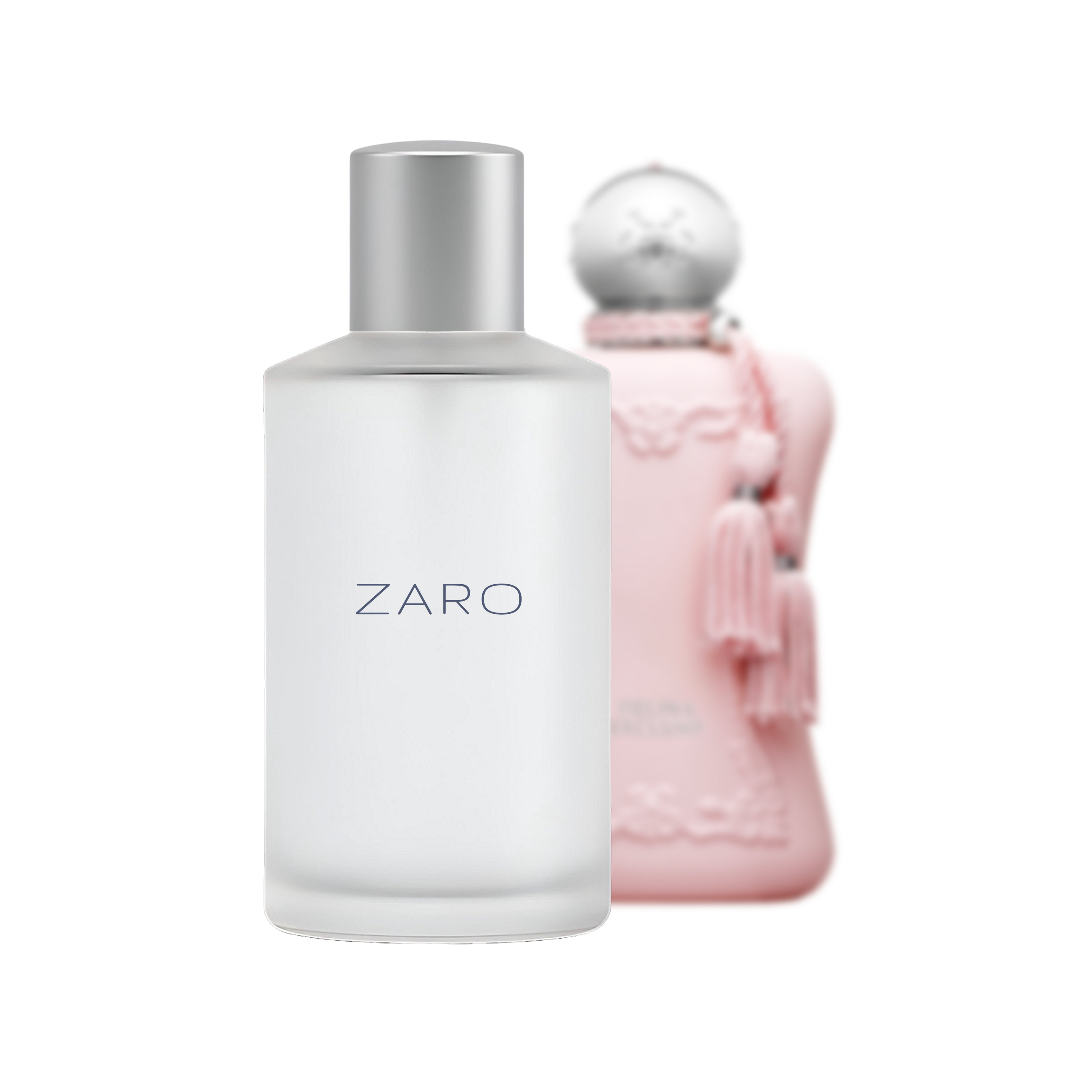 Inspired by - Delina