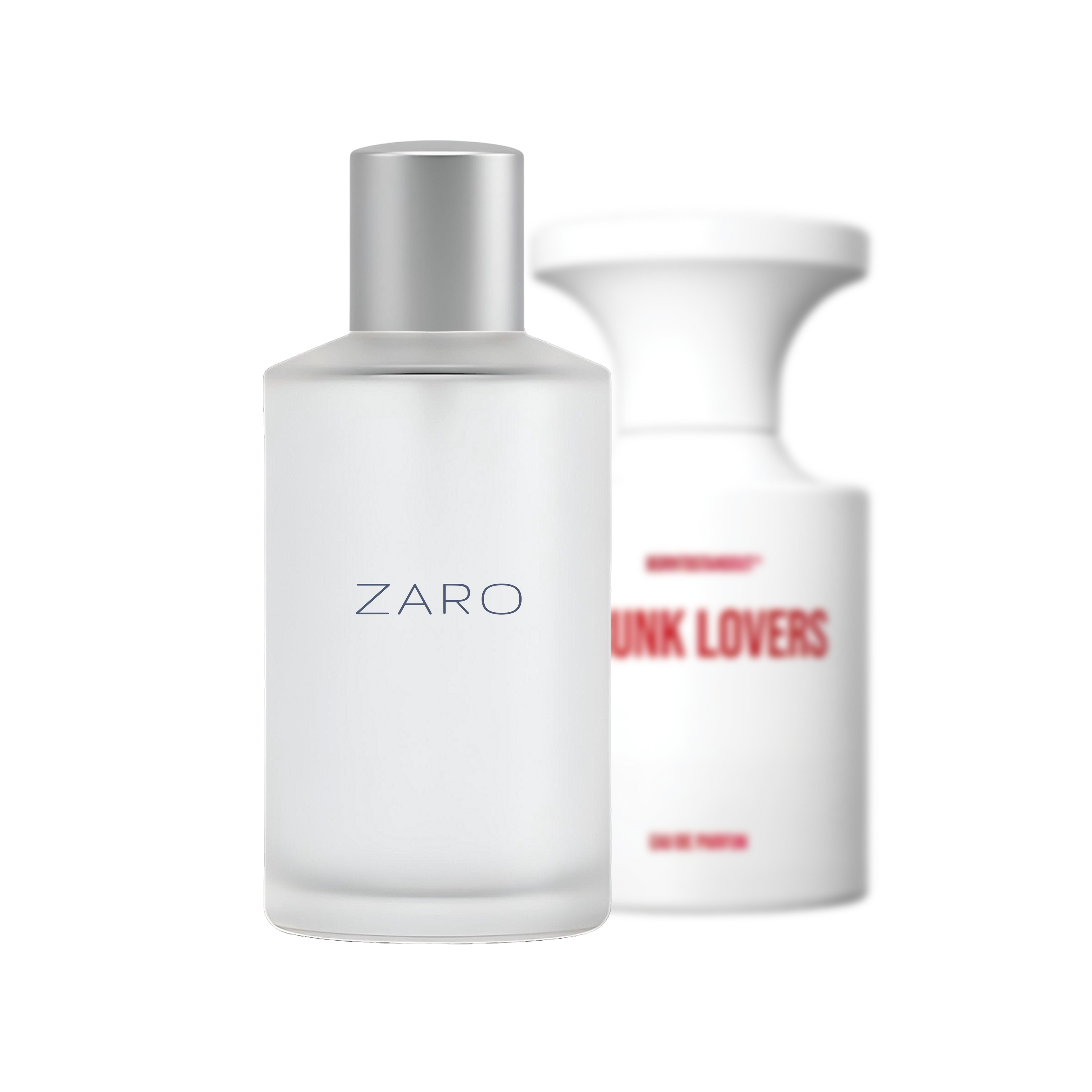 Inspired by - Drunk Lovers