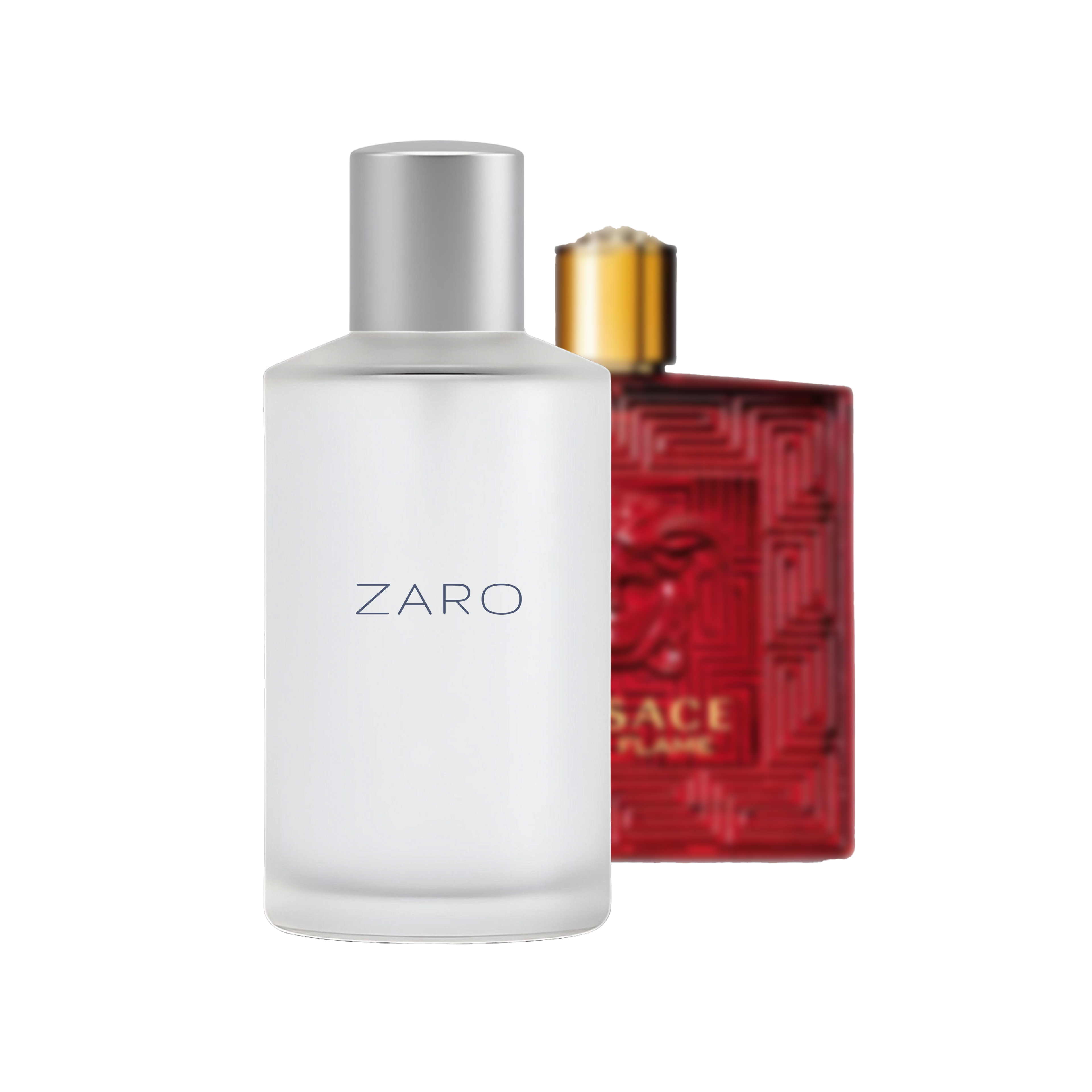 Inspired by - Eros Flame