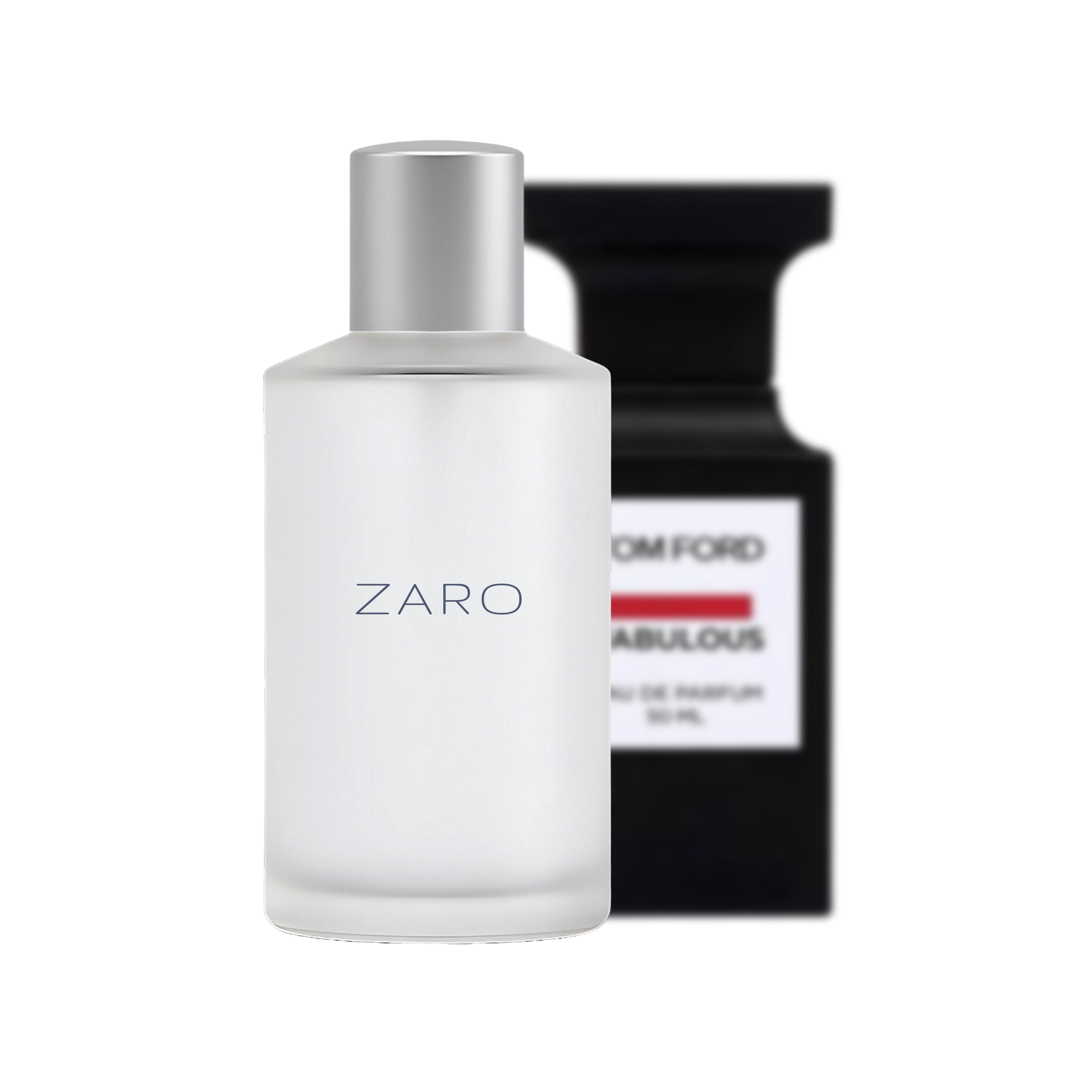 Inspired by - F Fabulous