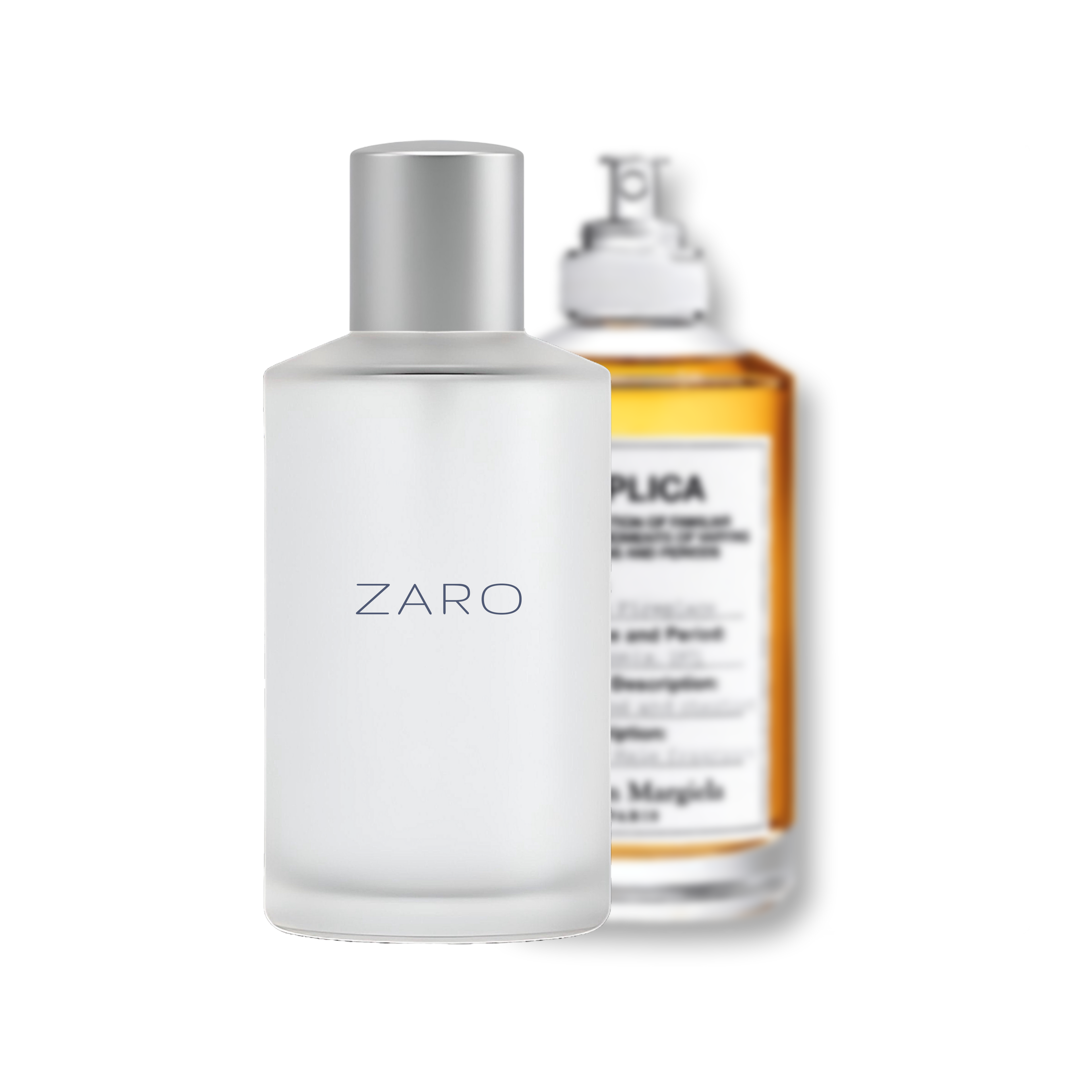 Inspired by - Fire Place