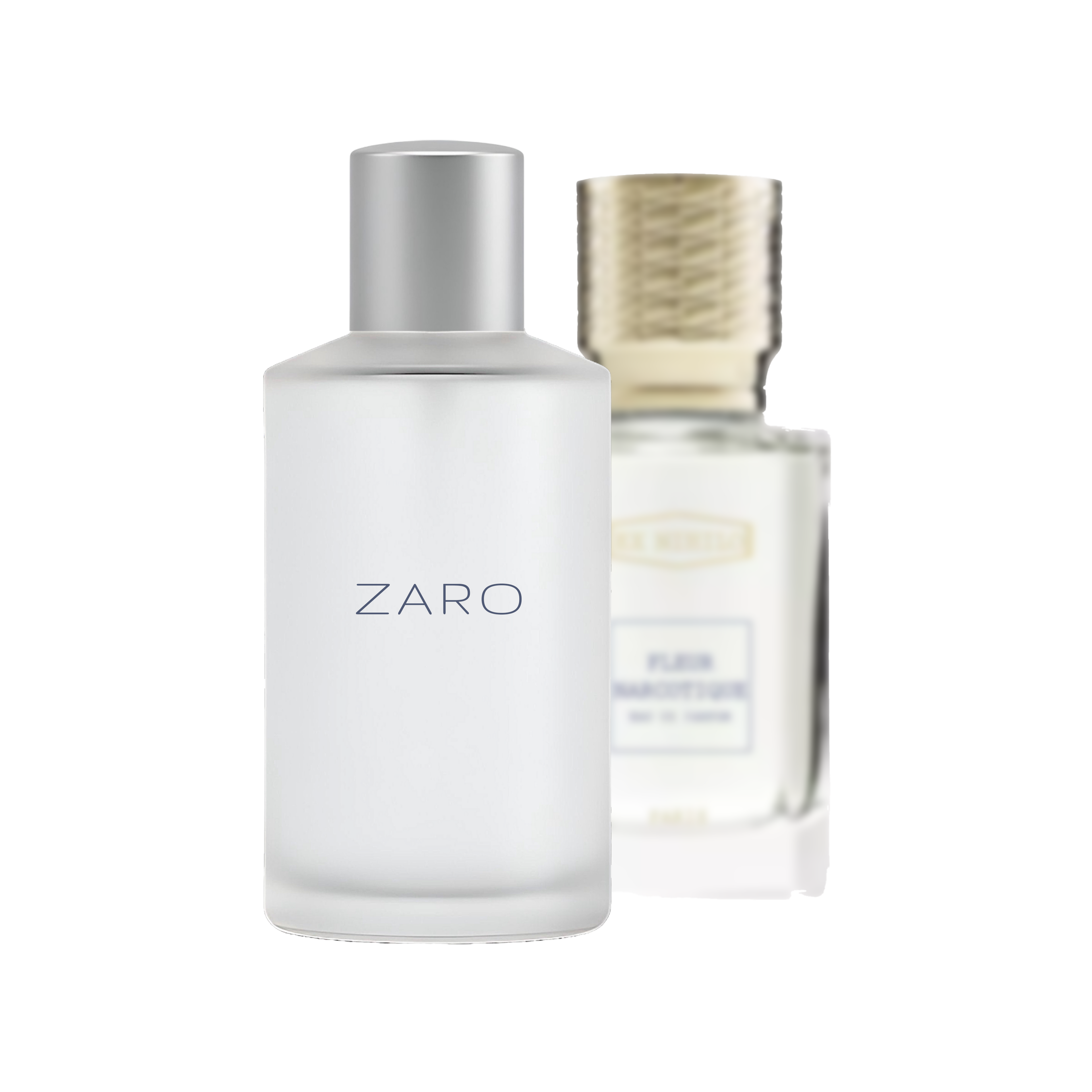 Inspired by - Fleur Narcotique