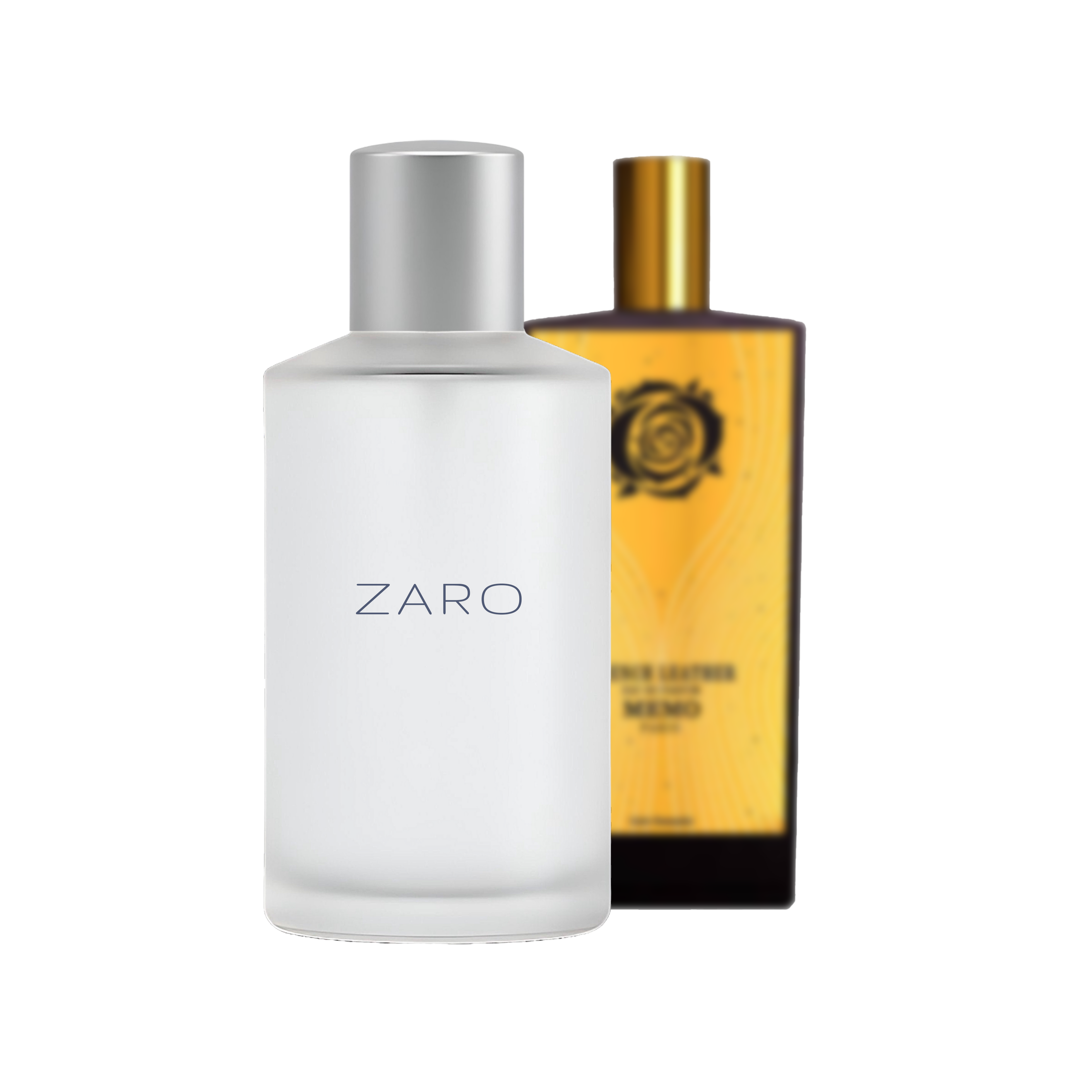 Inspired by - French Leather