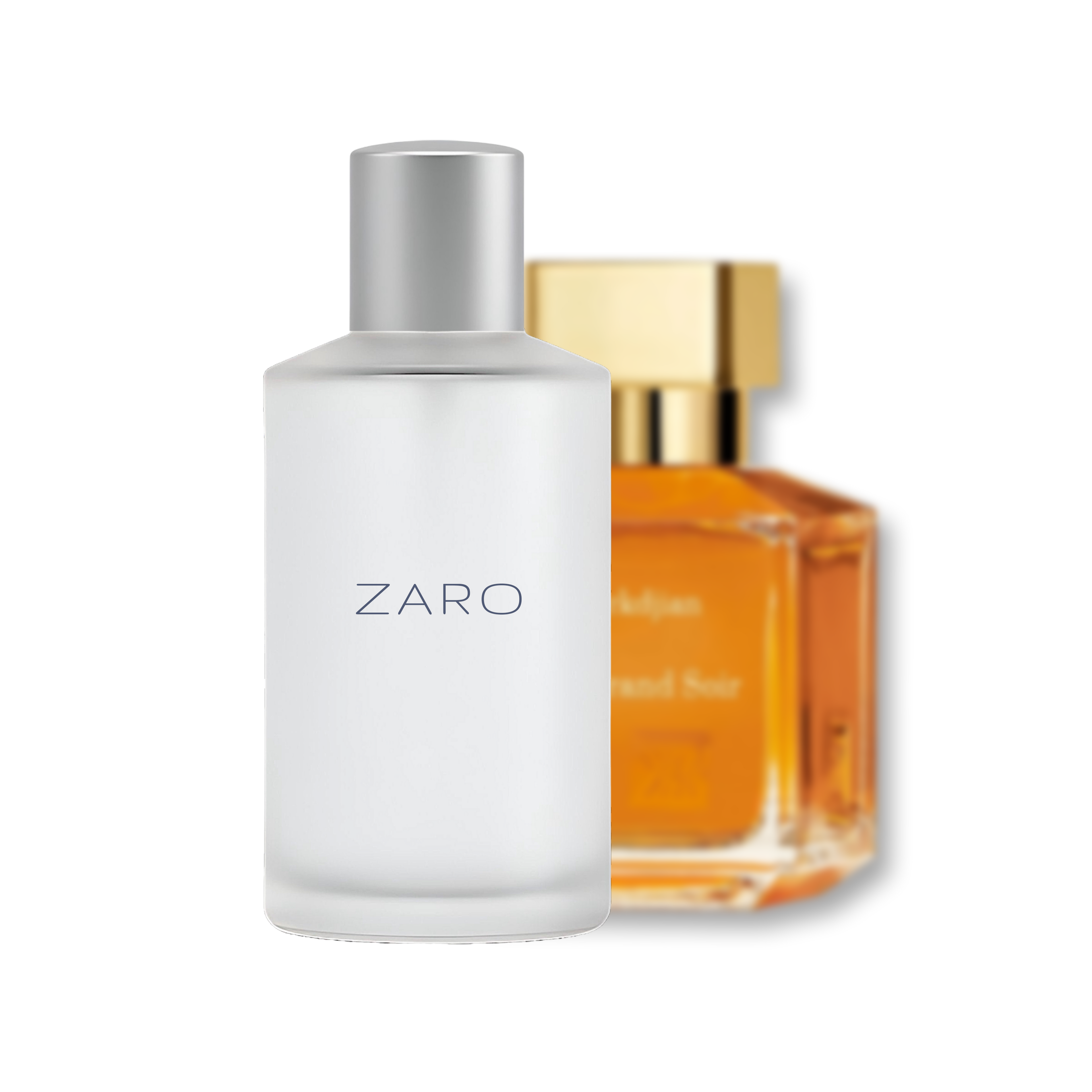 Inspired by - Grand Soir