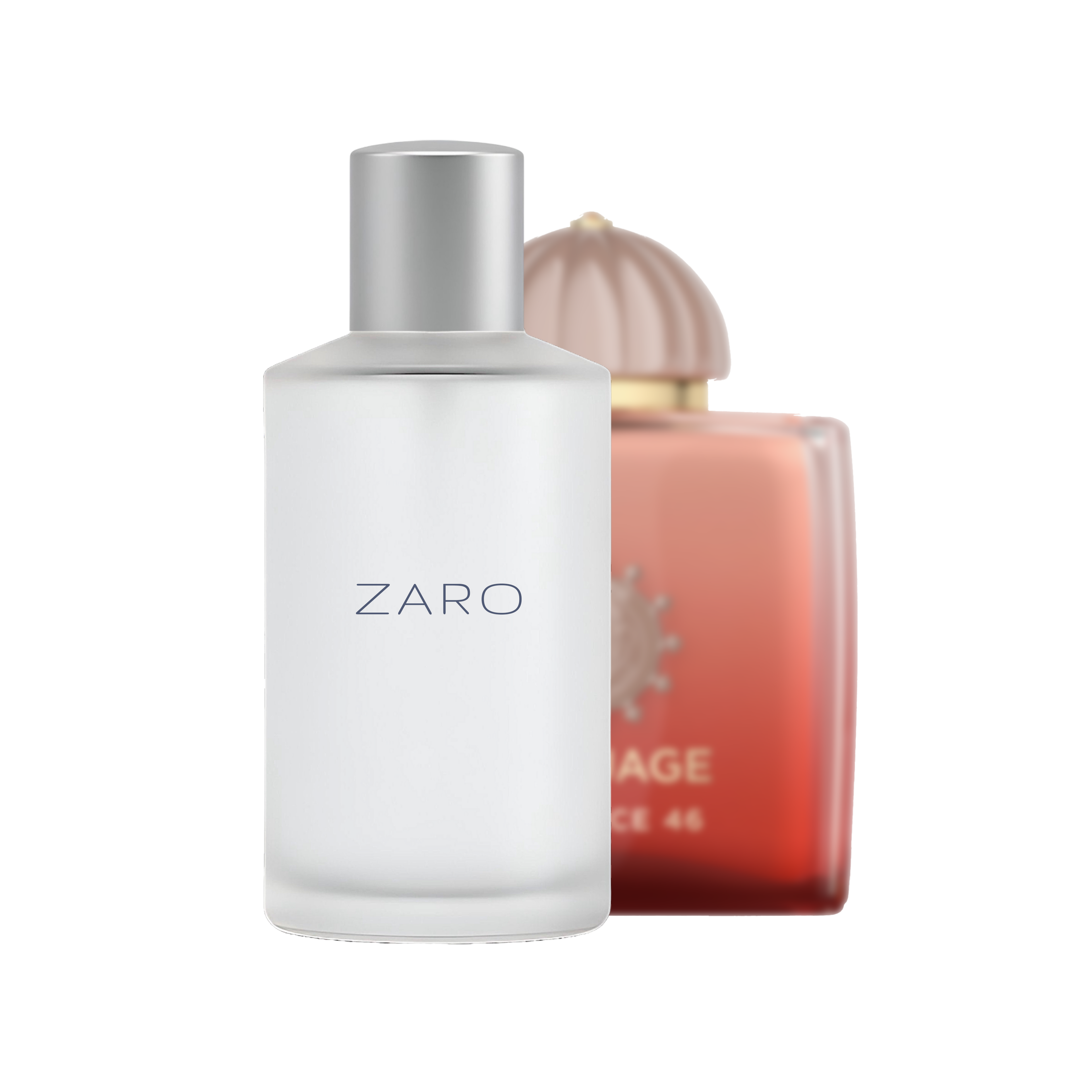 Inspired by - Guidance