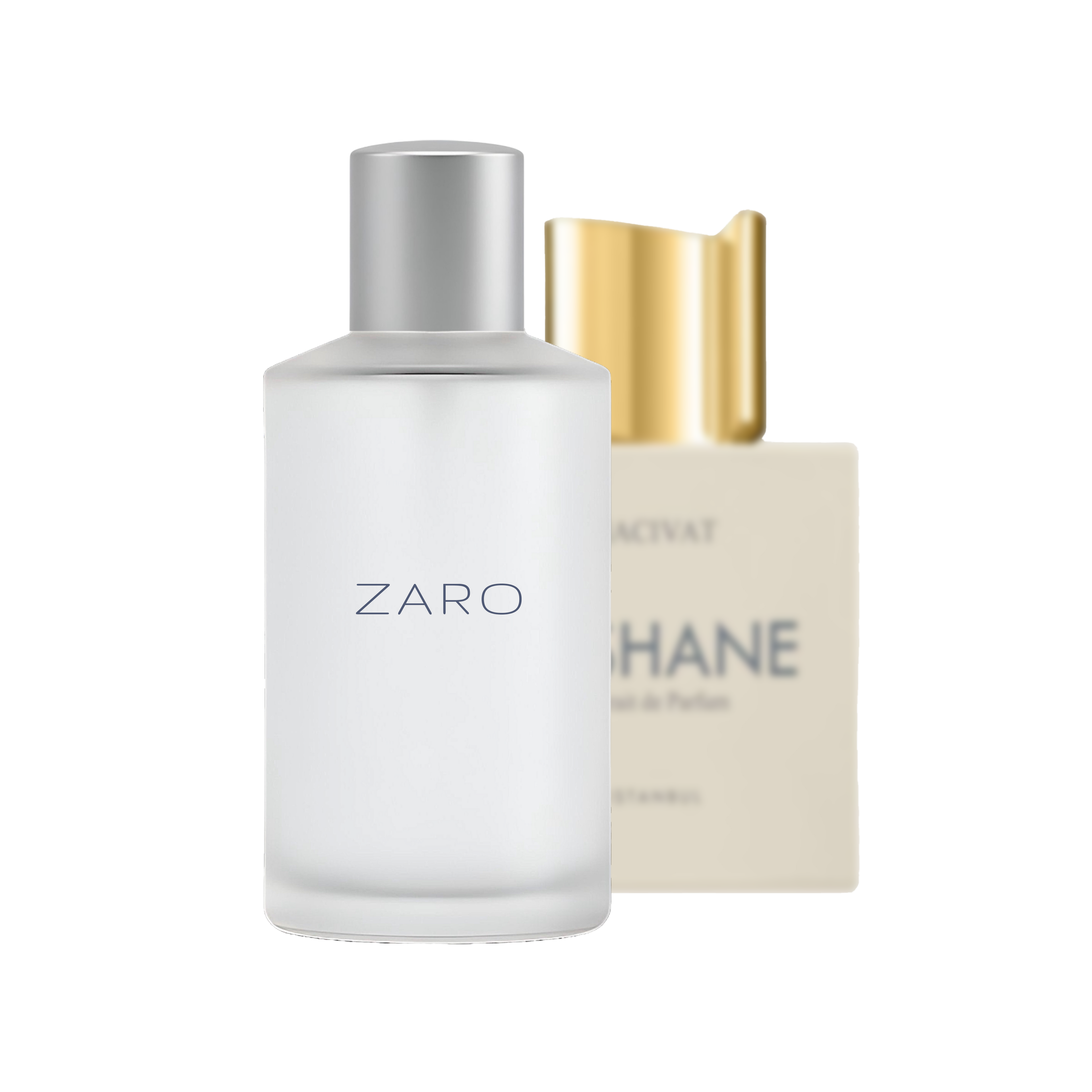 Inspired by - Hacivat