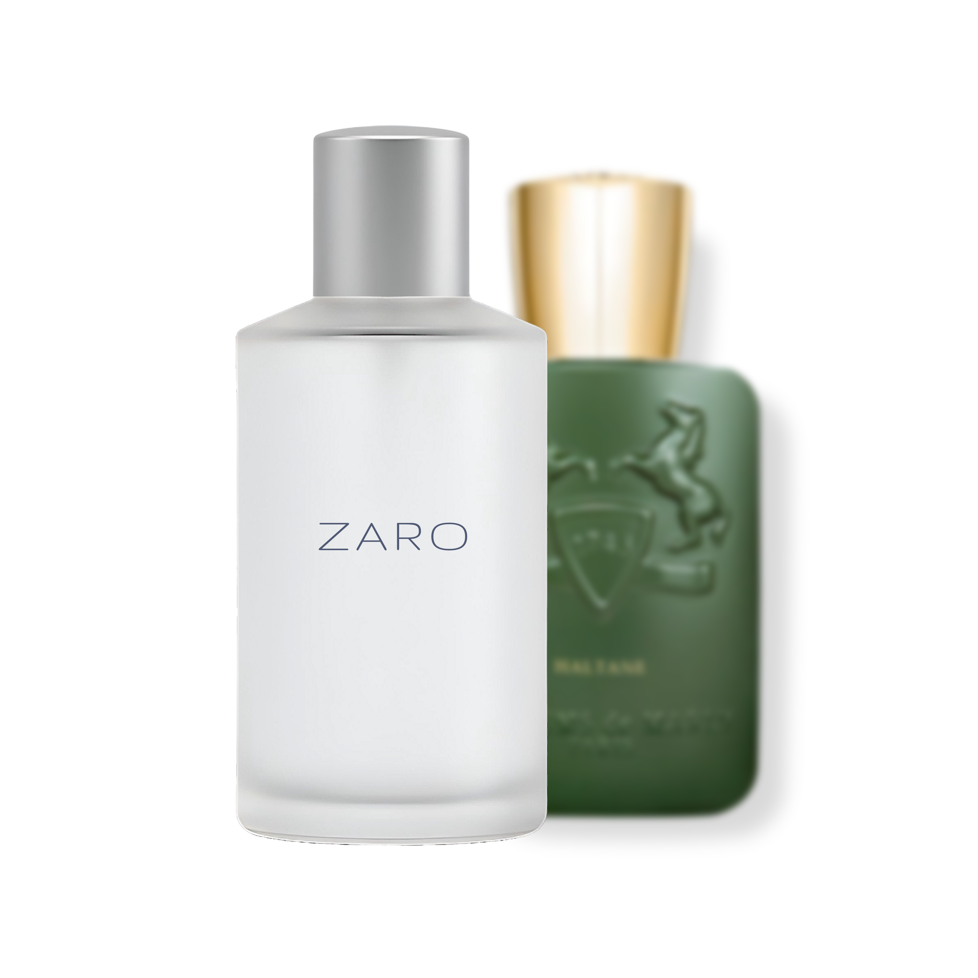 Inspired by - Haltane