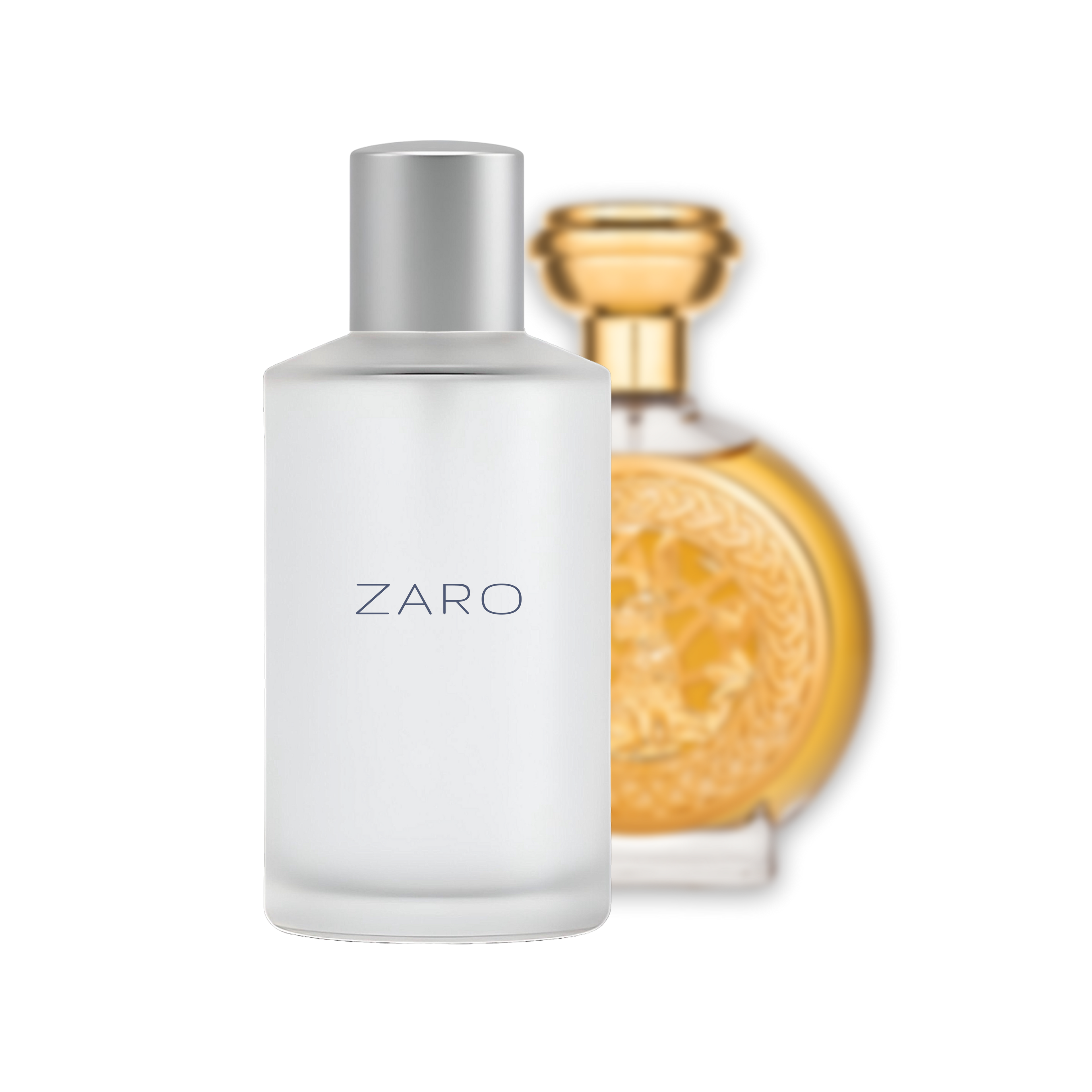 Inspired by - Hanuman