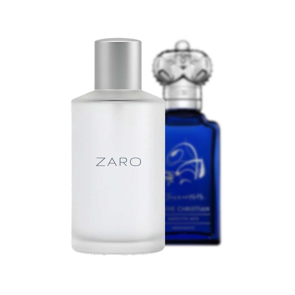 Inspired by - Hedonistic