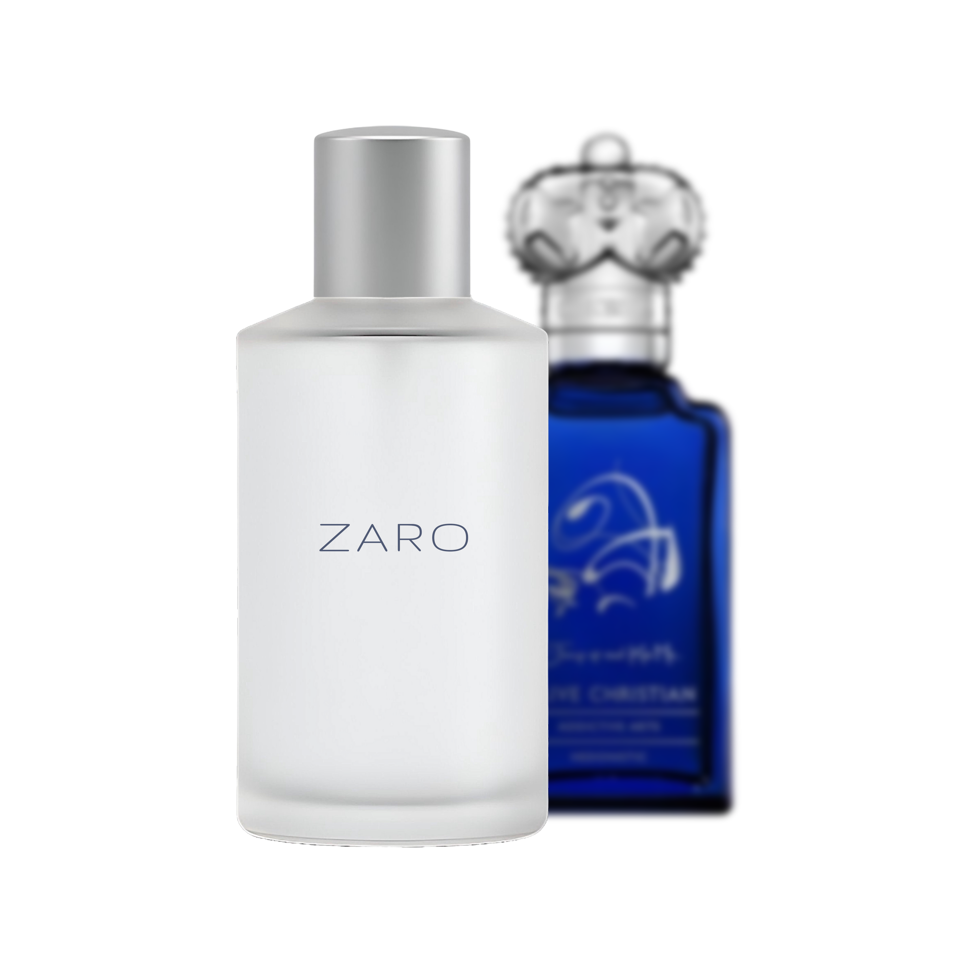 Inspired by - Hedonistic