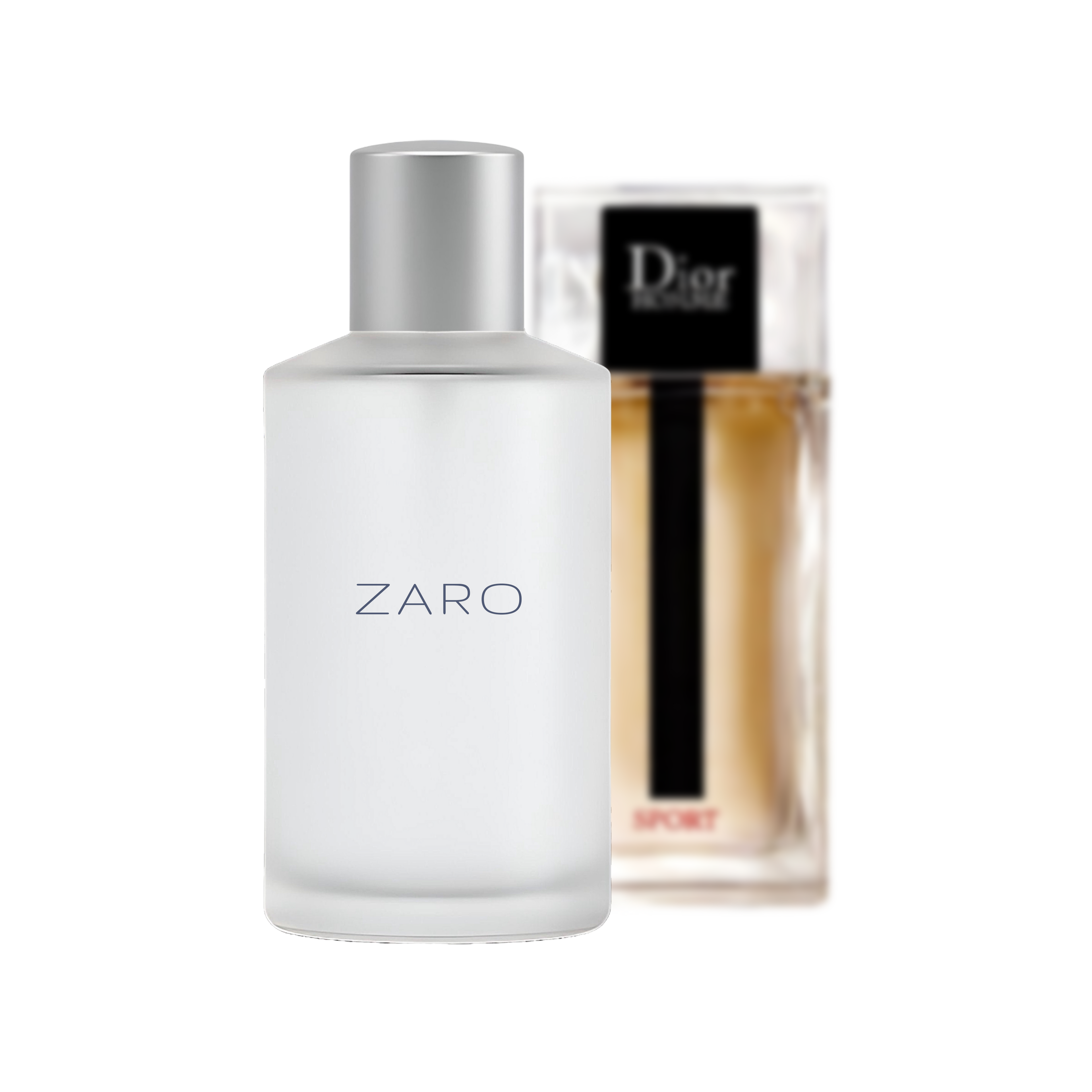 Inspired by - Homme sport