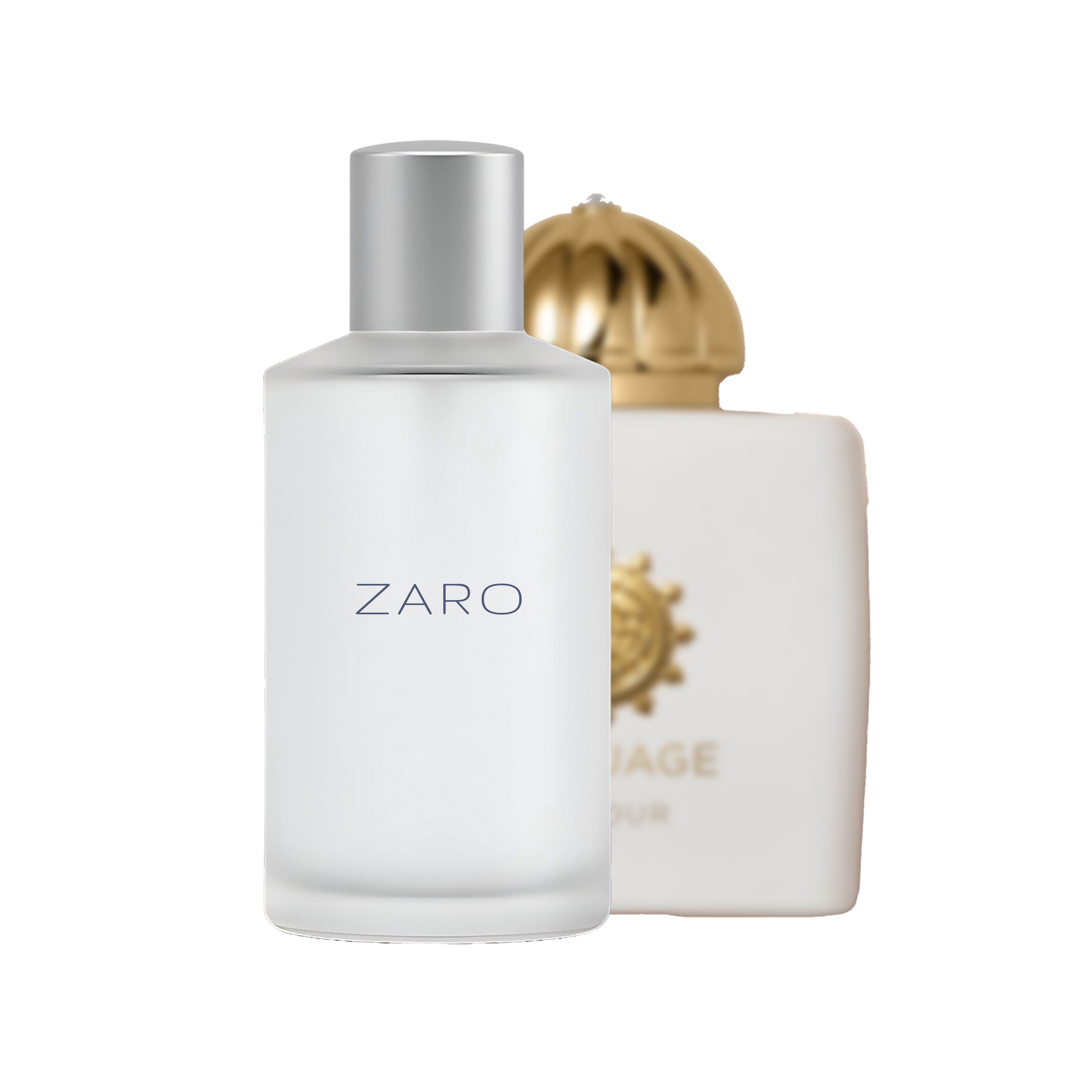 Inspired by - Honour Women