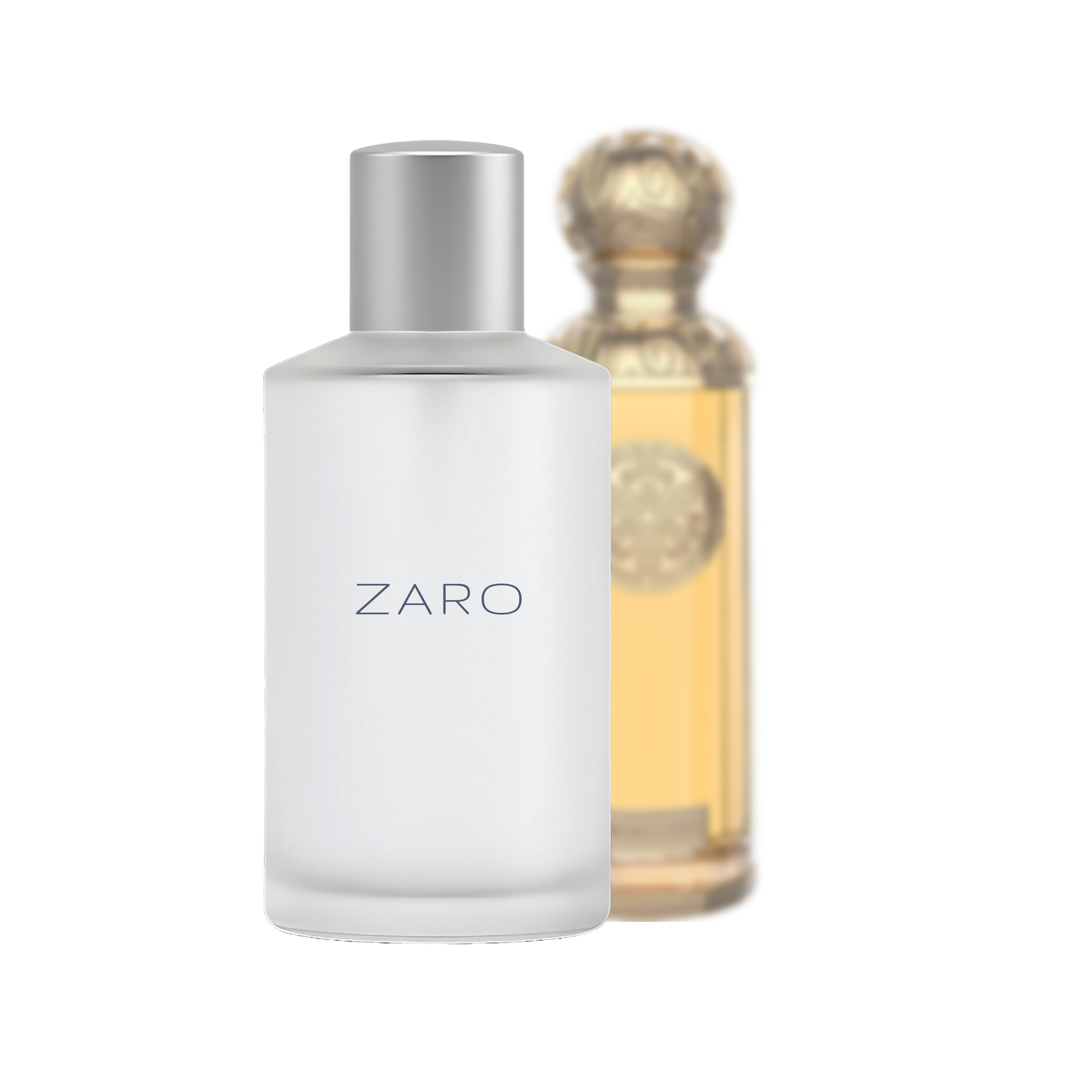 Inspired by - Hudson Valley