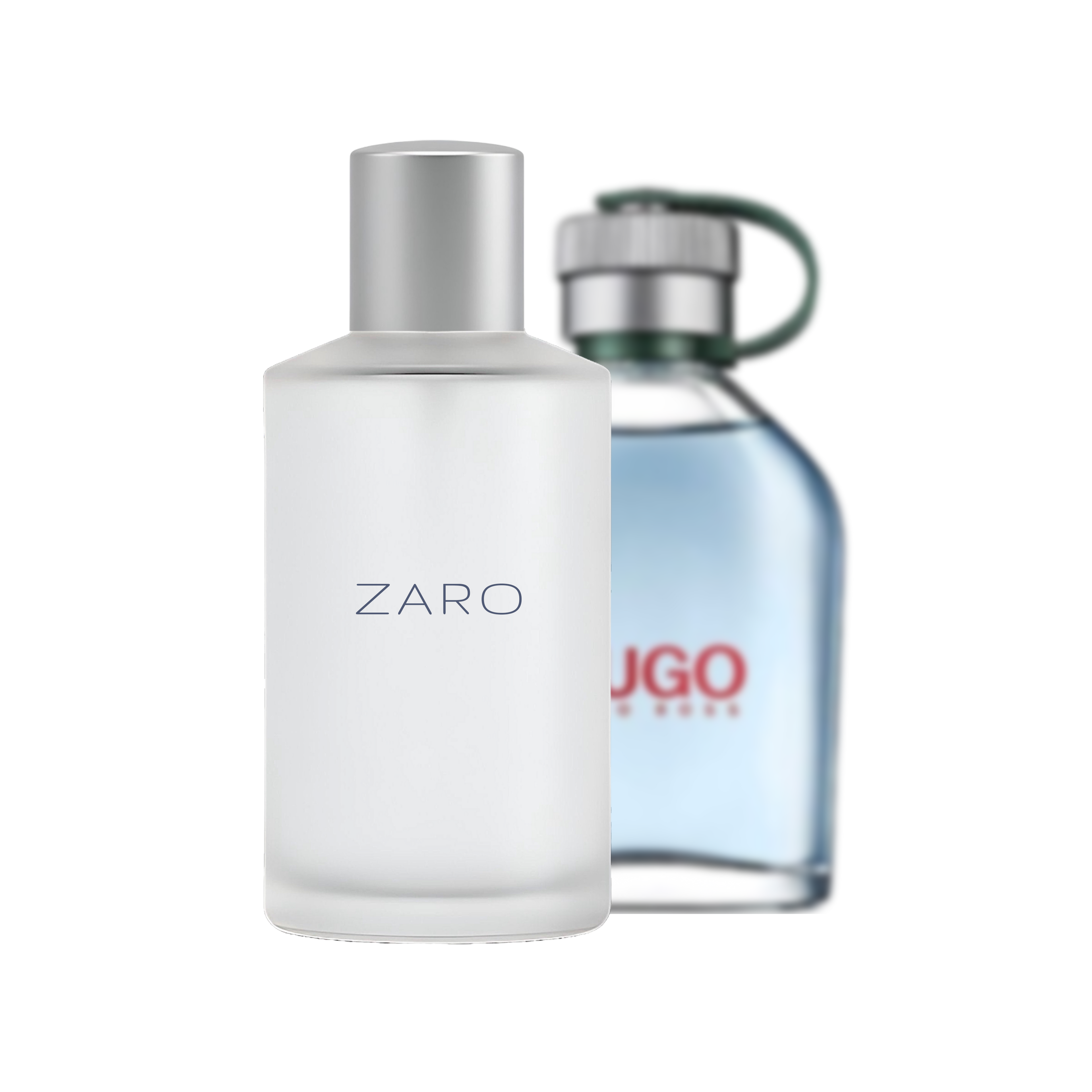 Inspired by - Hugo Classic