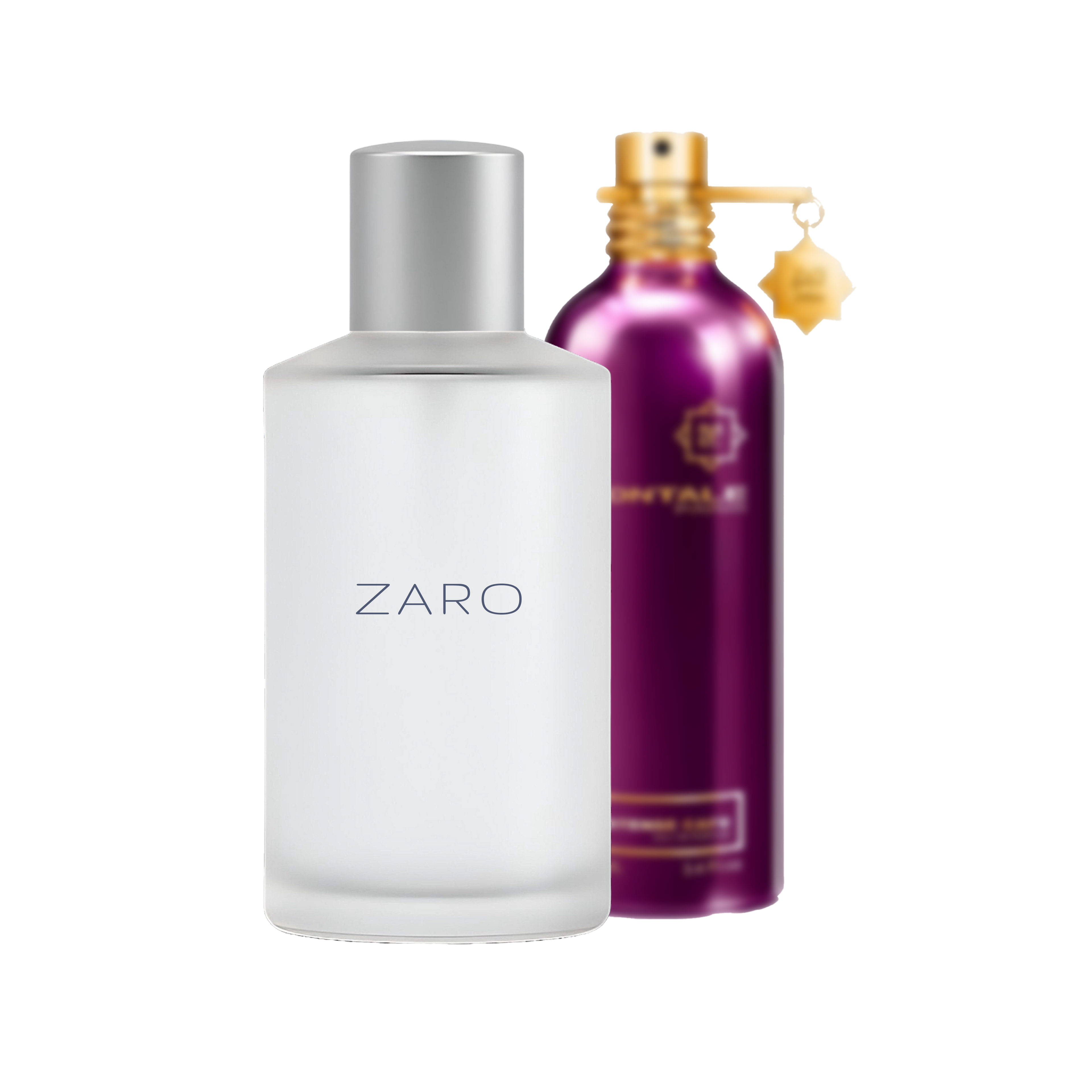 Inspired by - Intense Cafe