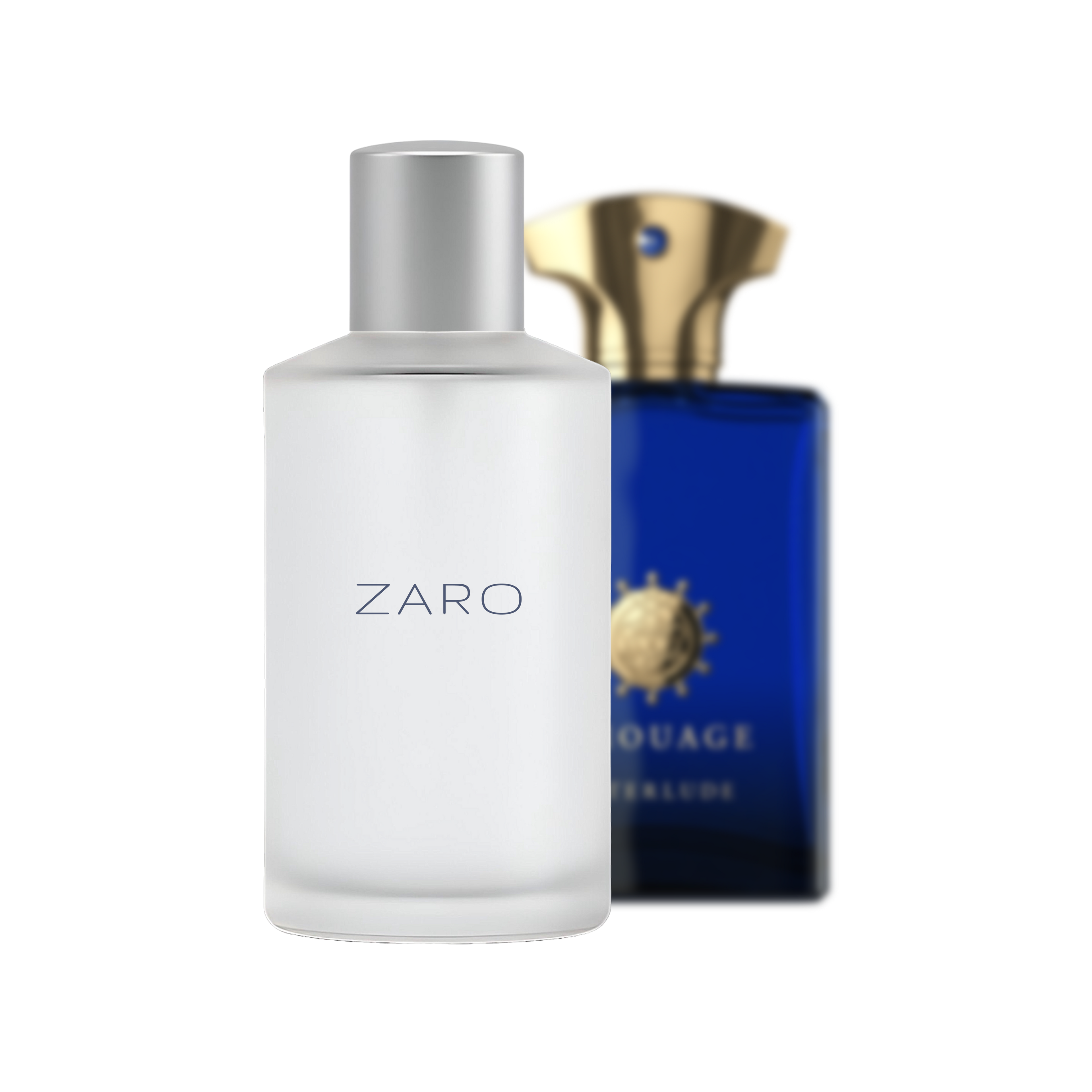 Inspired by - Interlude