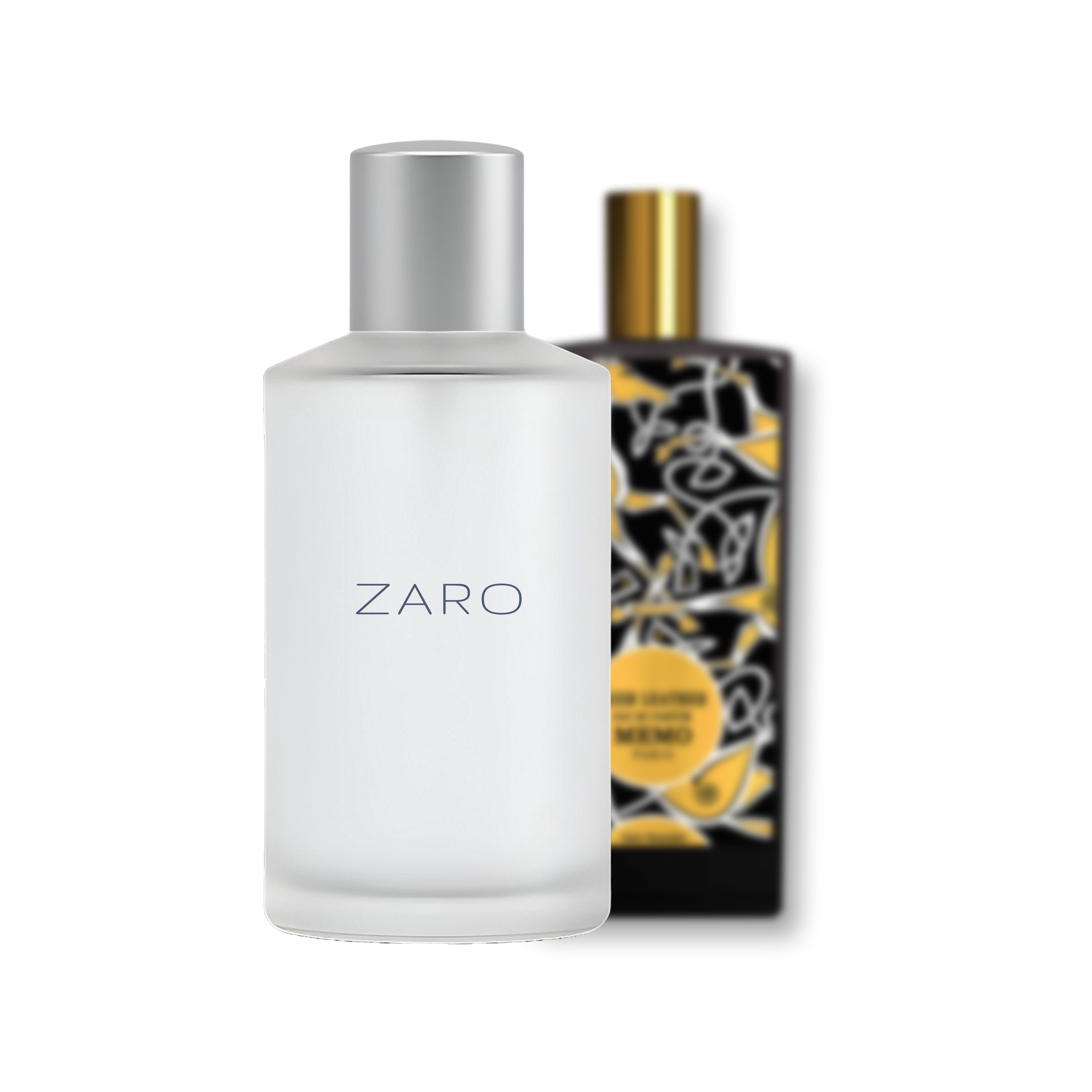 Inspired by - Irish Leather