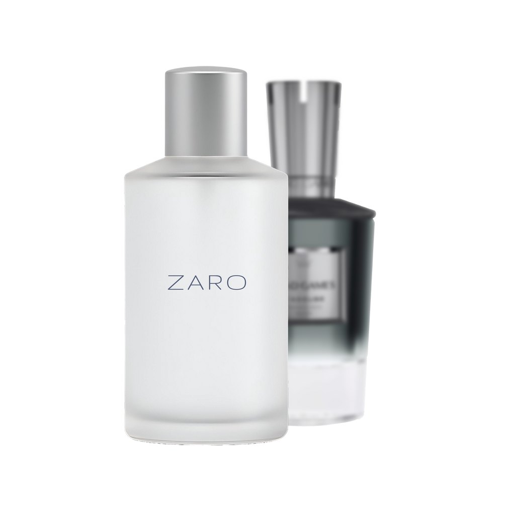 Inspired by - Jadoube