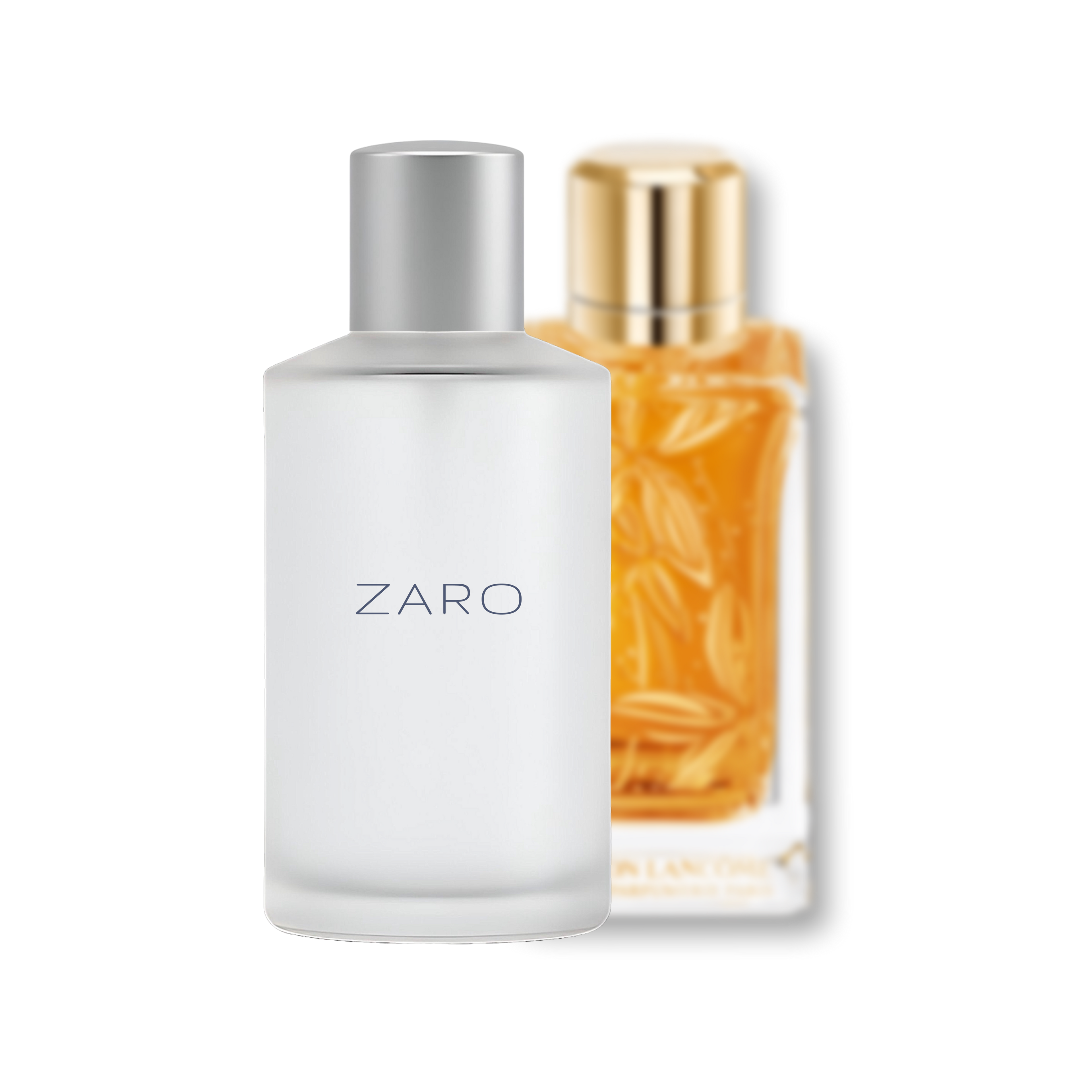 Inspired by - Jasmine Marzapine