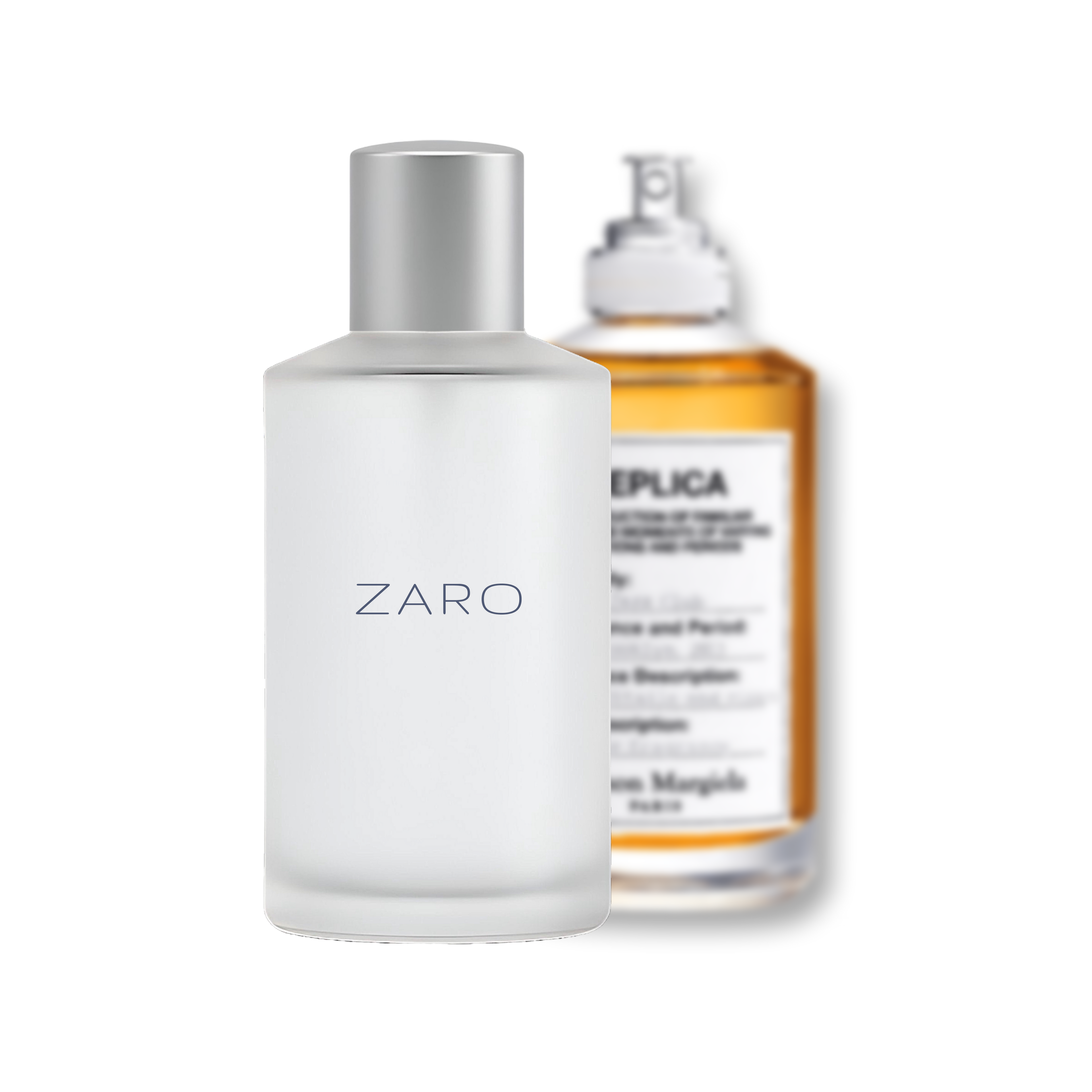 Inspired by - Jazz Club