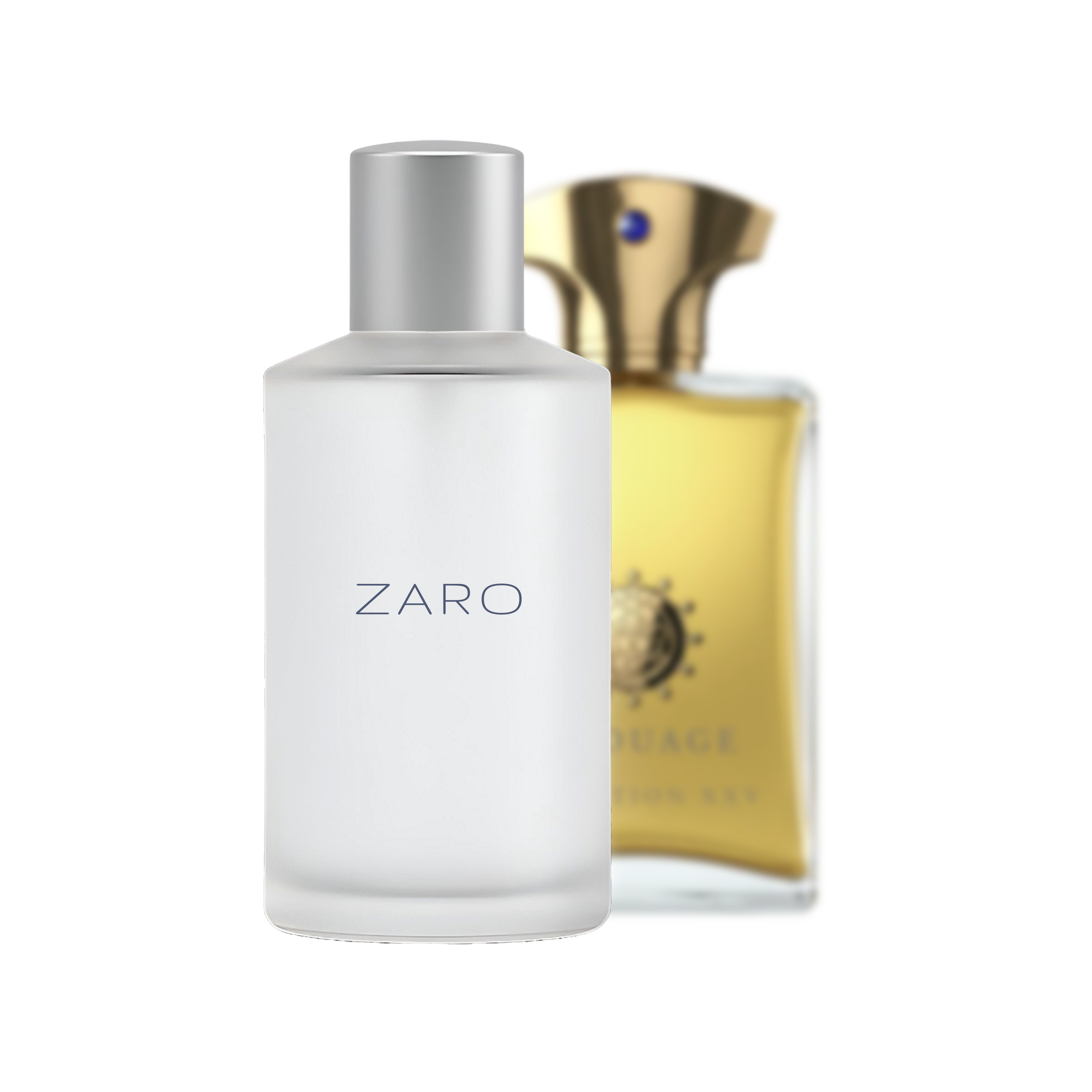 Inspired by - Jubilation