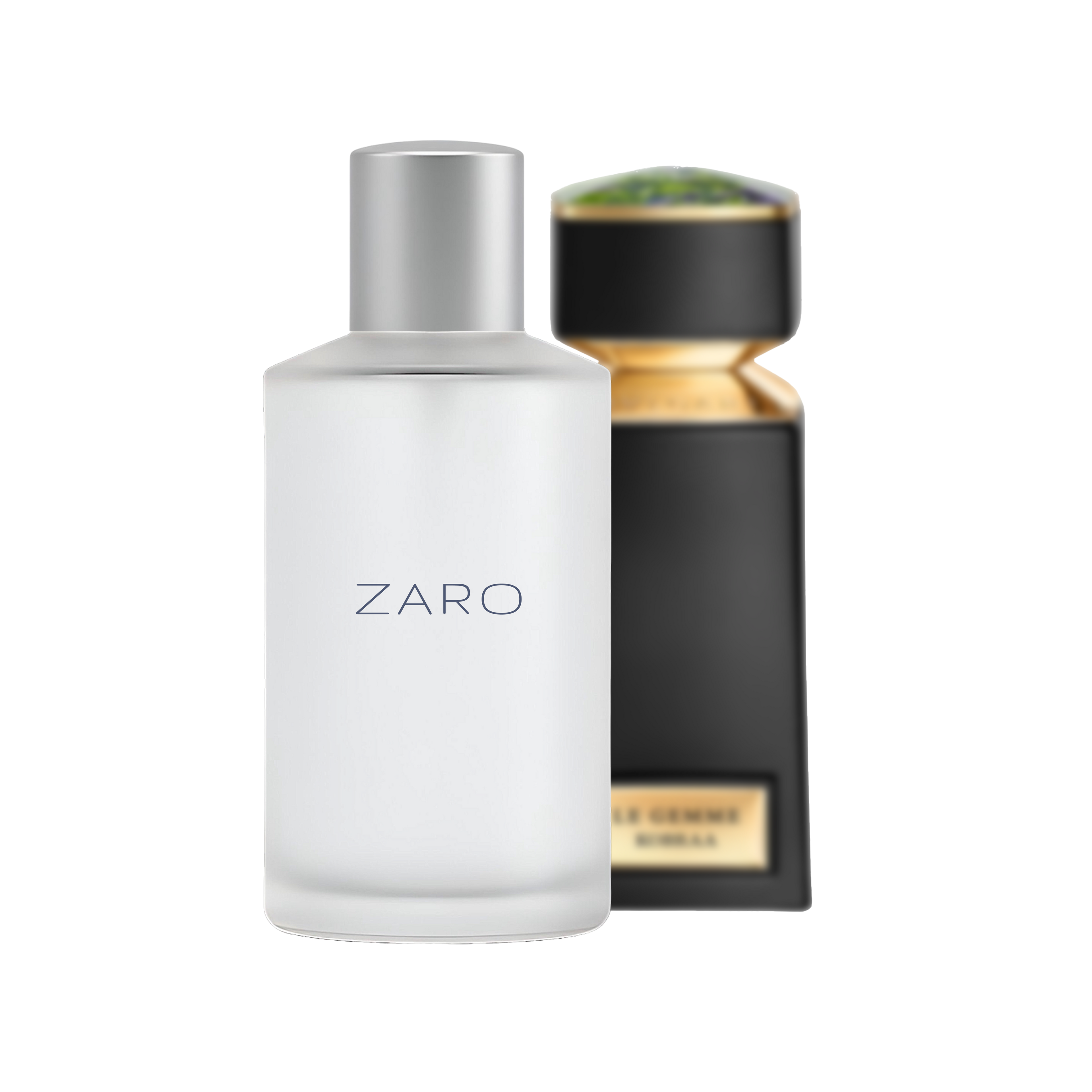 Inspired by - Kobraa