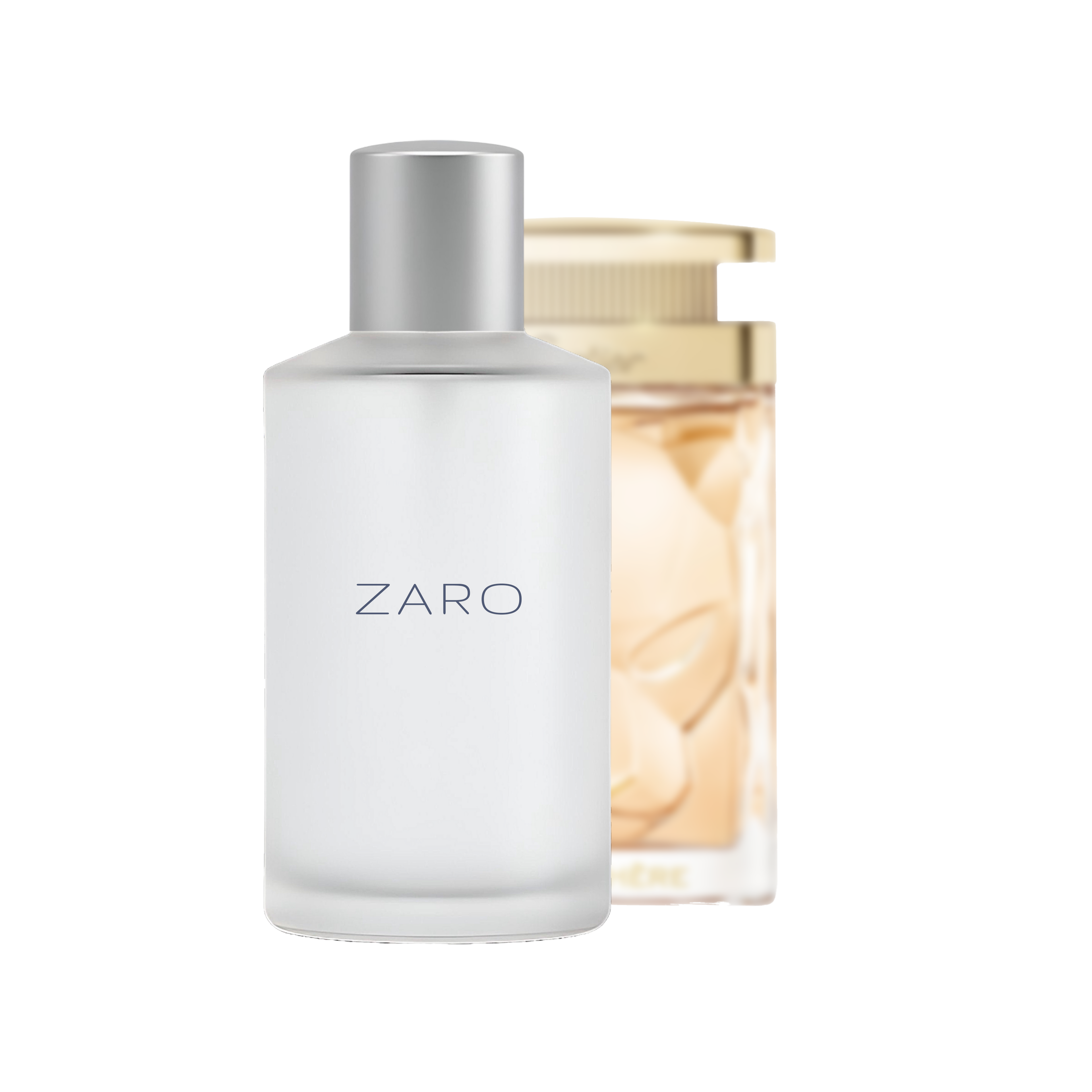 Inspired by - La panthere