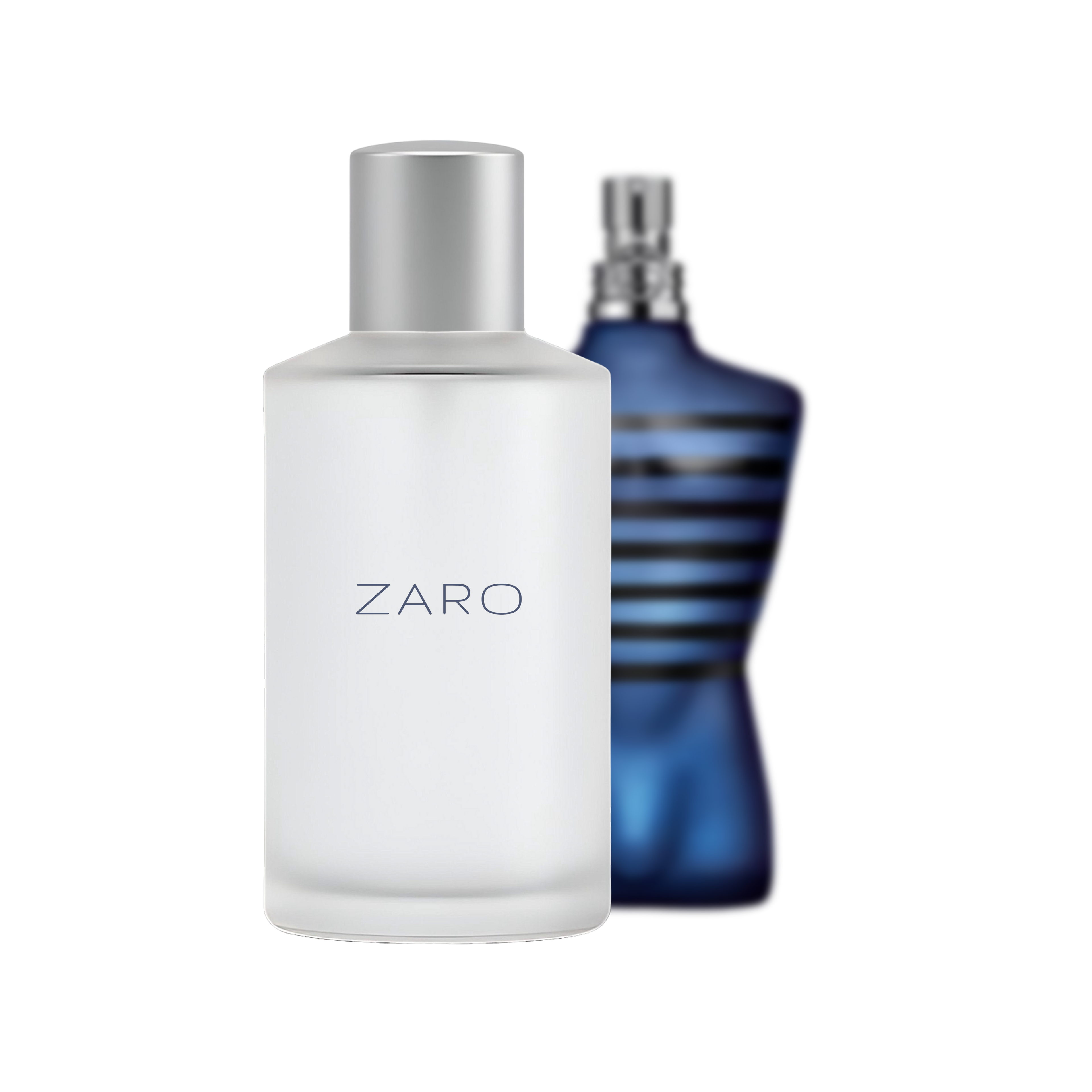 Inspired by - Le Male