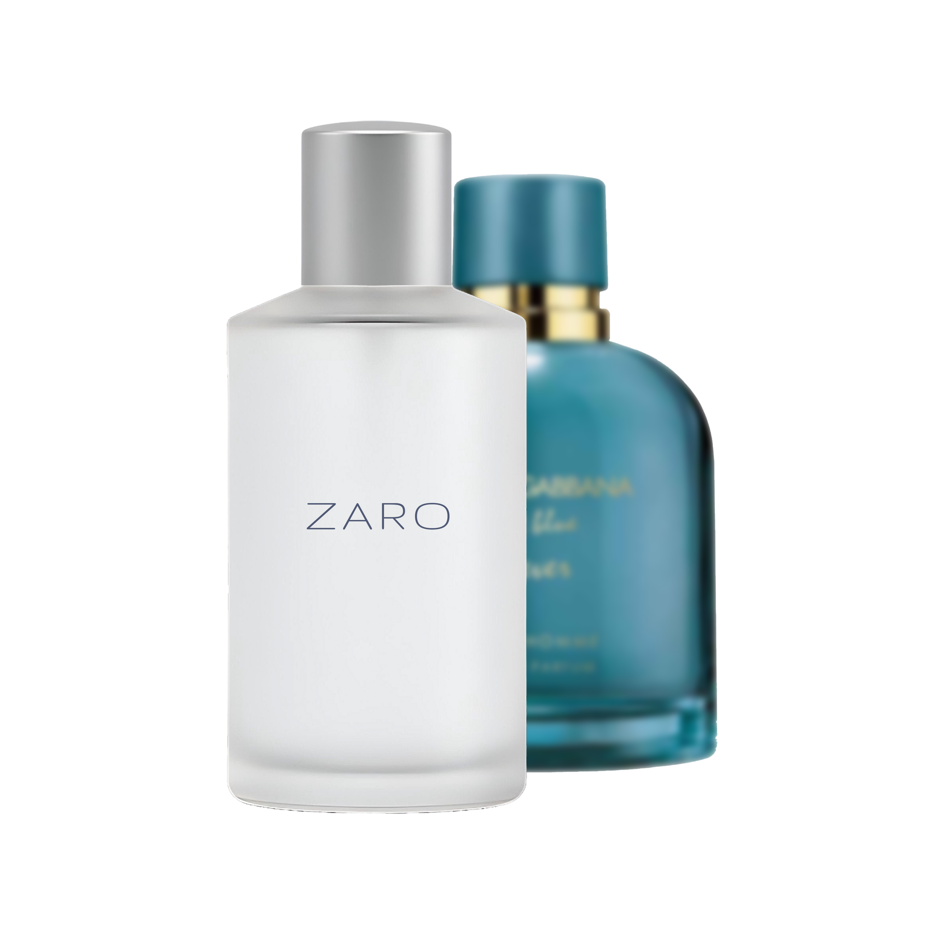 Inspired by - Light Blue forever