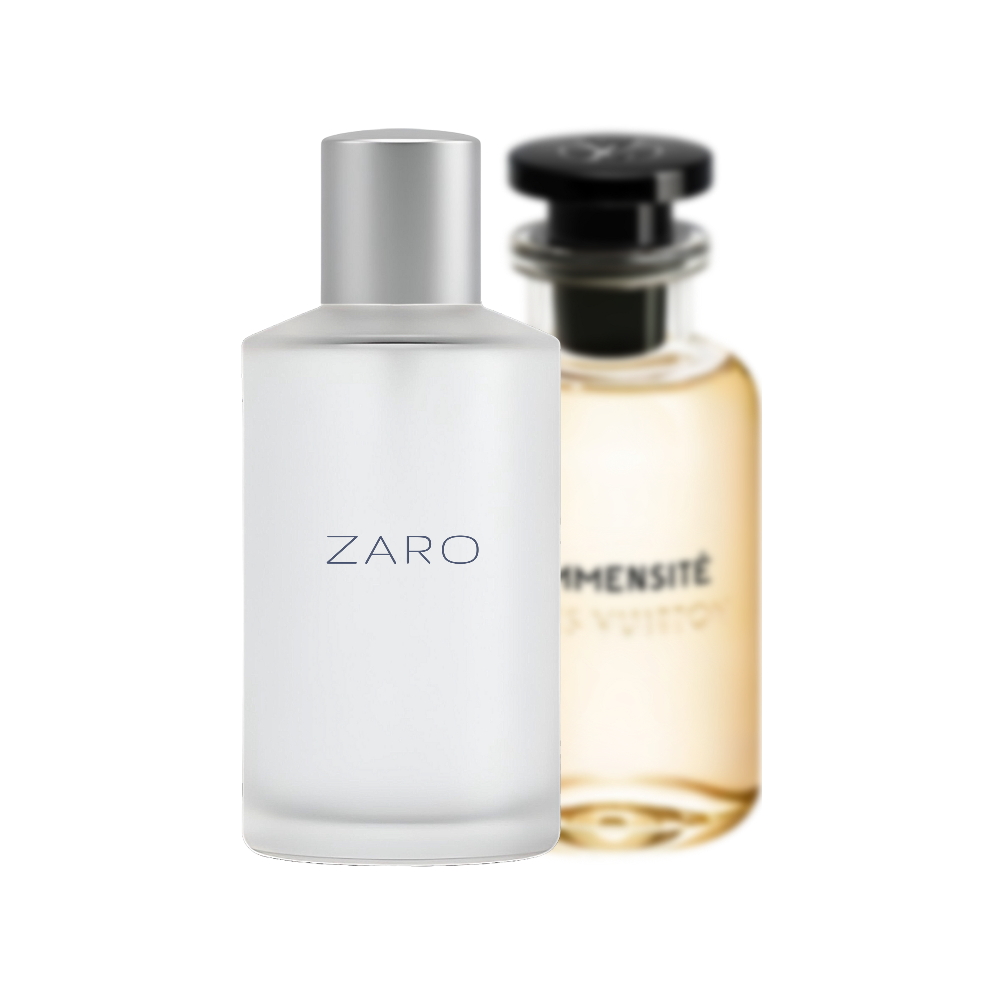 مستوحى من - ليمنسيتي