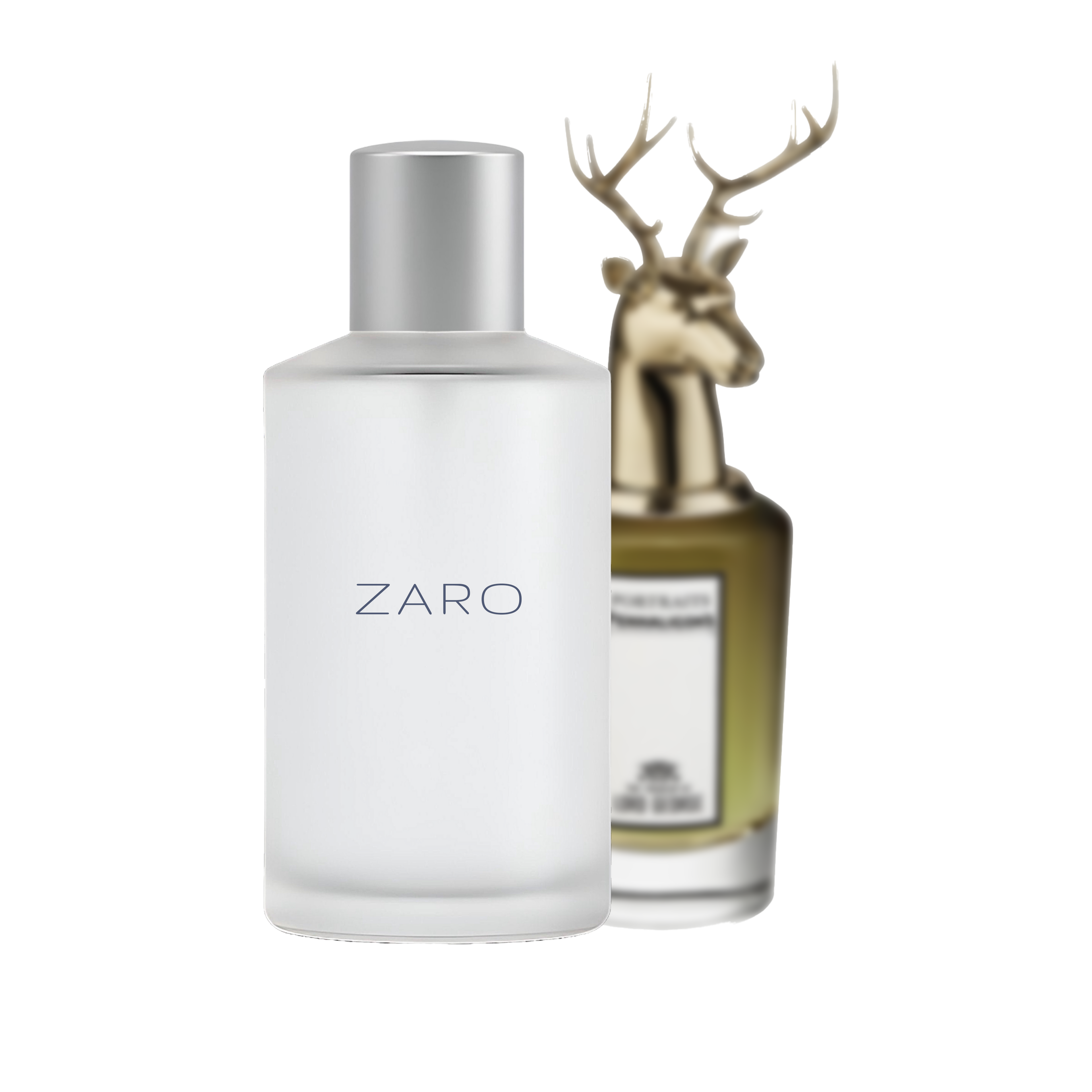 Inspired by - Lord George