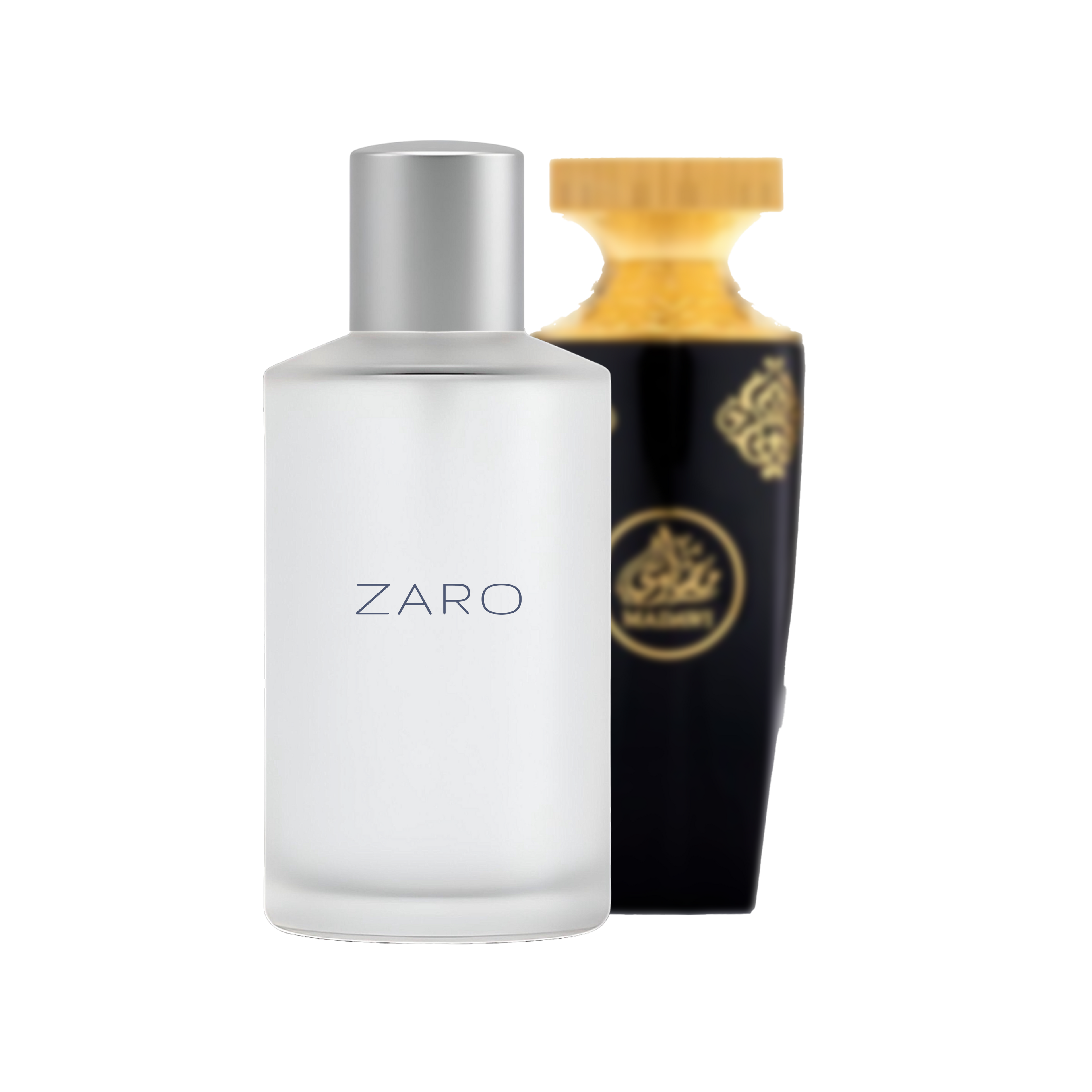 Inspired by - Madawi