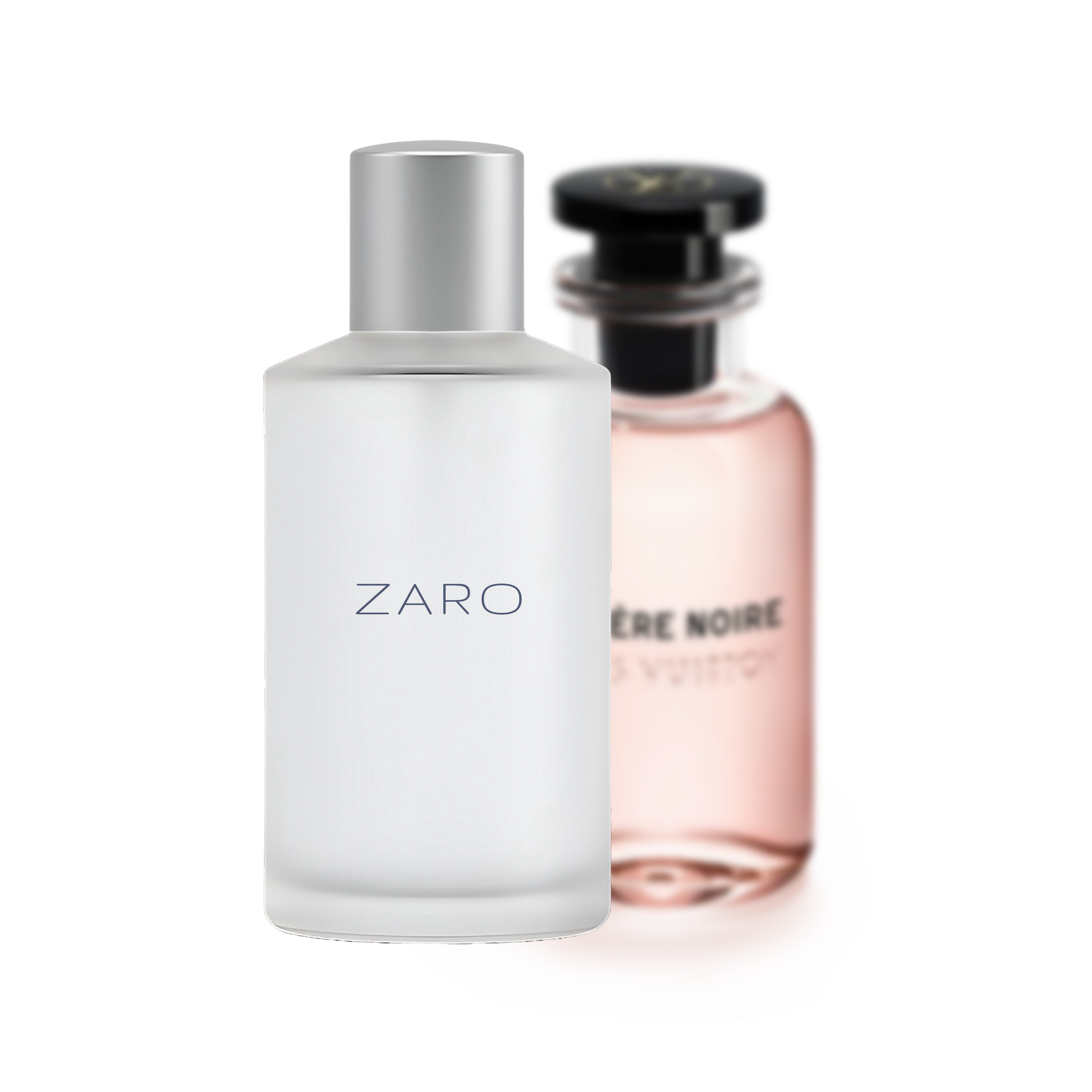 Inspired by - Matière Noir