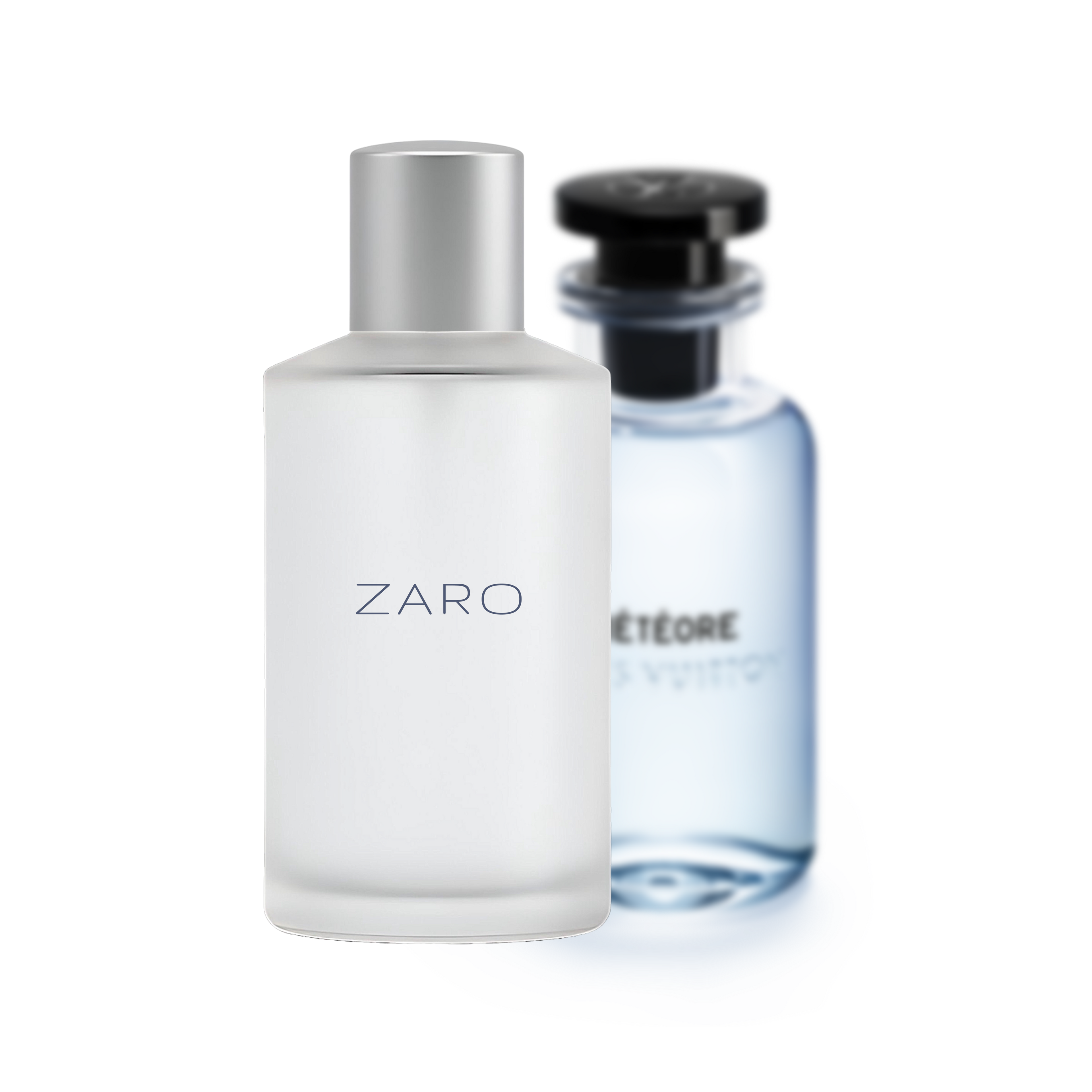 Inspired by - Meteor