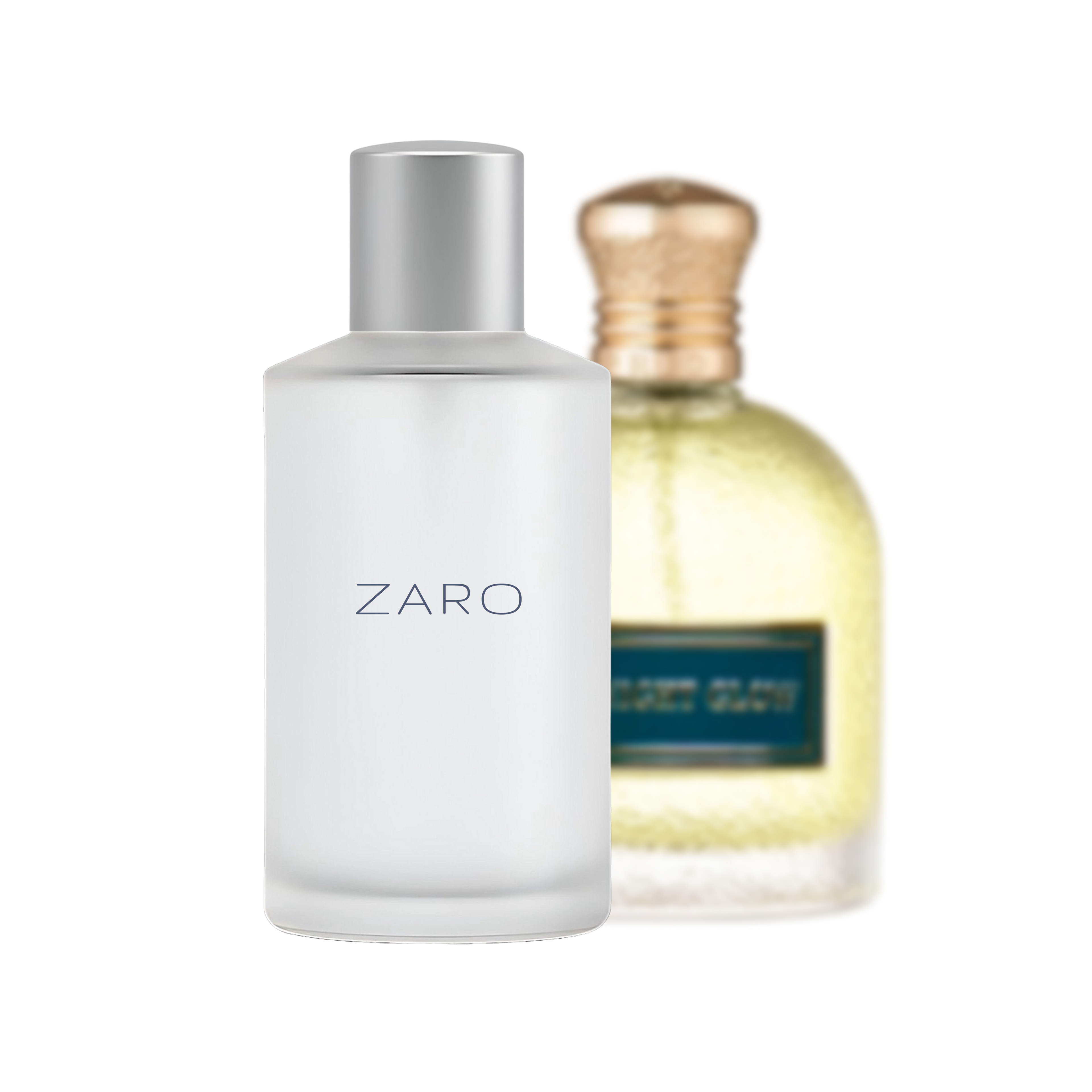 Inspired by - Midnight Glow