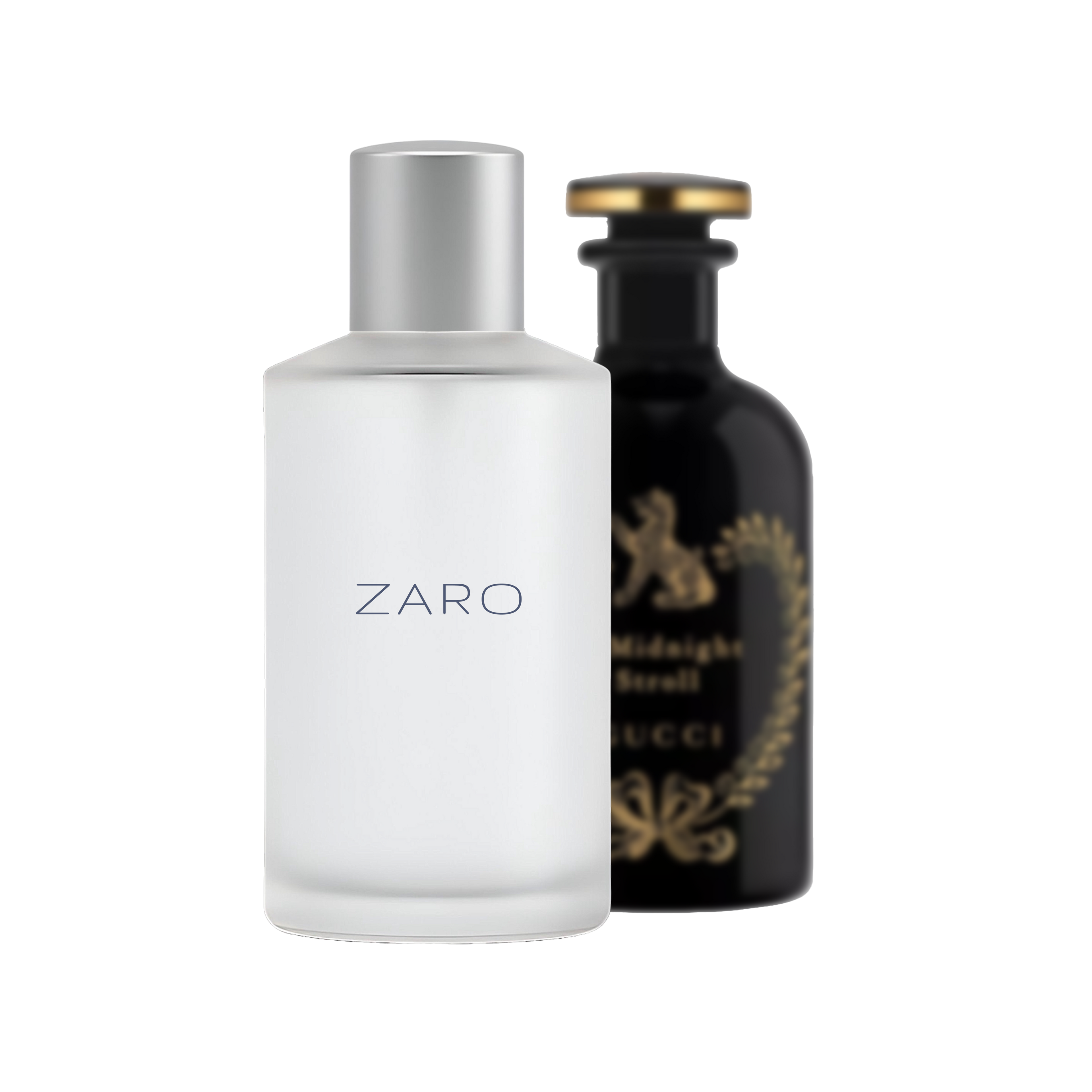 Inspired by - Midnight Stroll