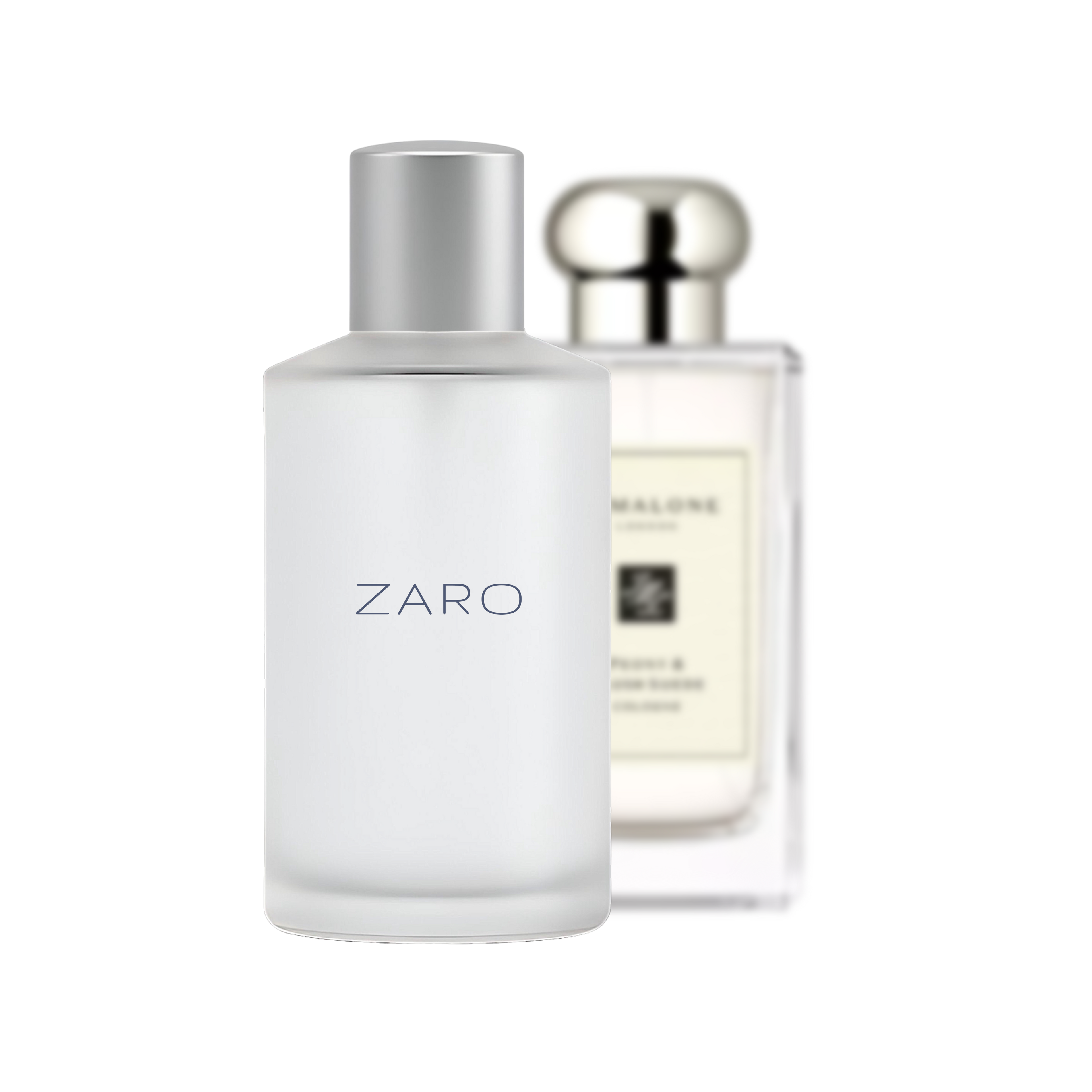 Inspired by - Mimosa and Cardamon