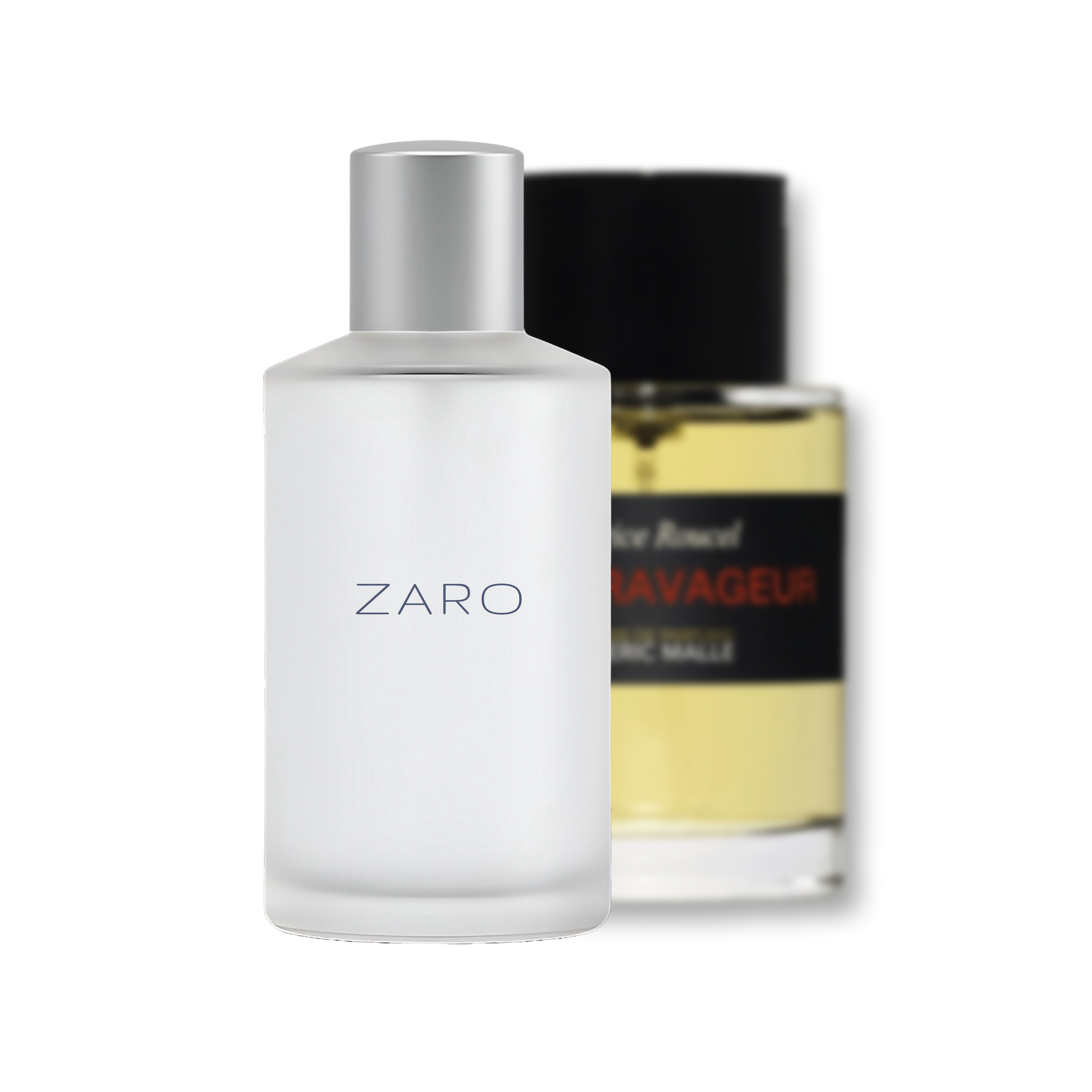 Inspired by - Musk Ravenger